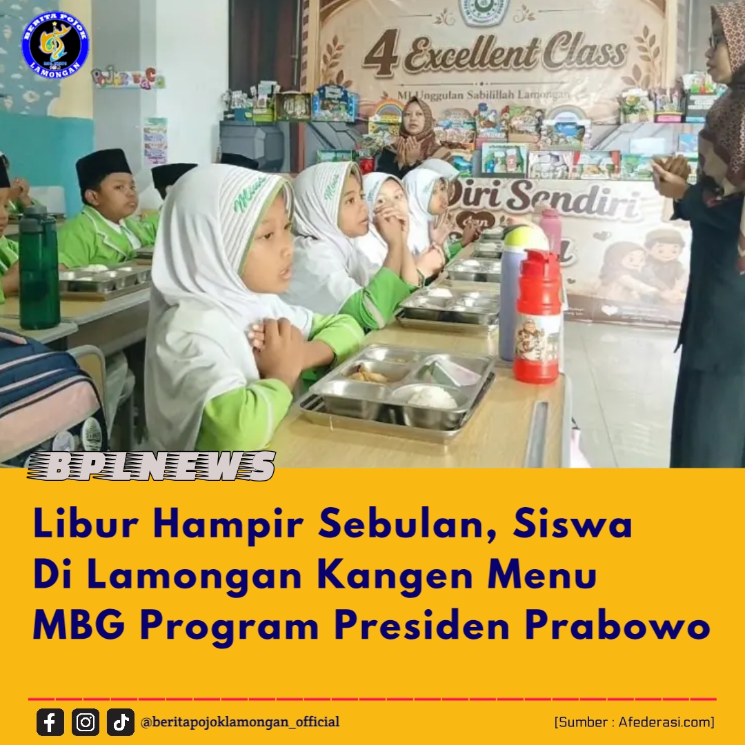 @BERITA POJOK LAMONGAN