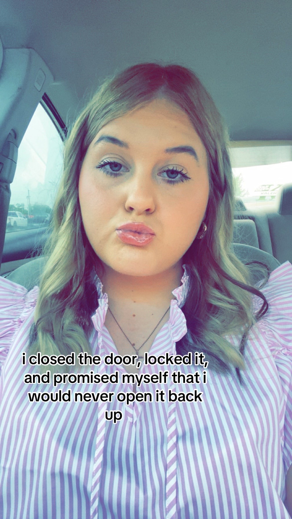 @kaleigh foster🎀