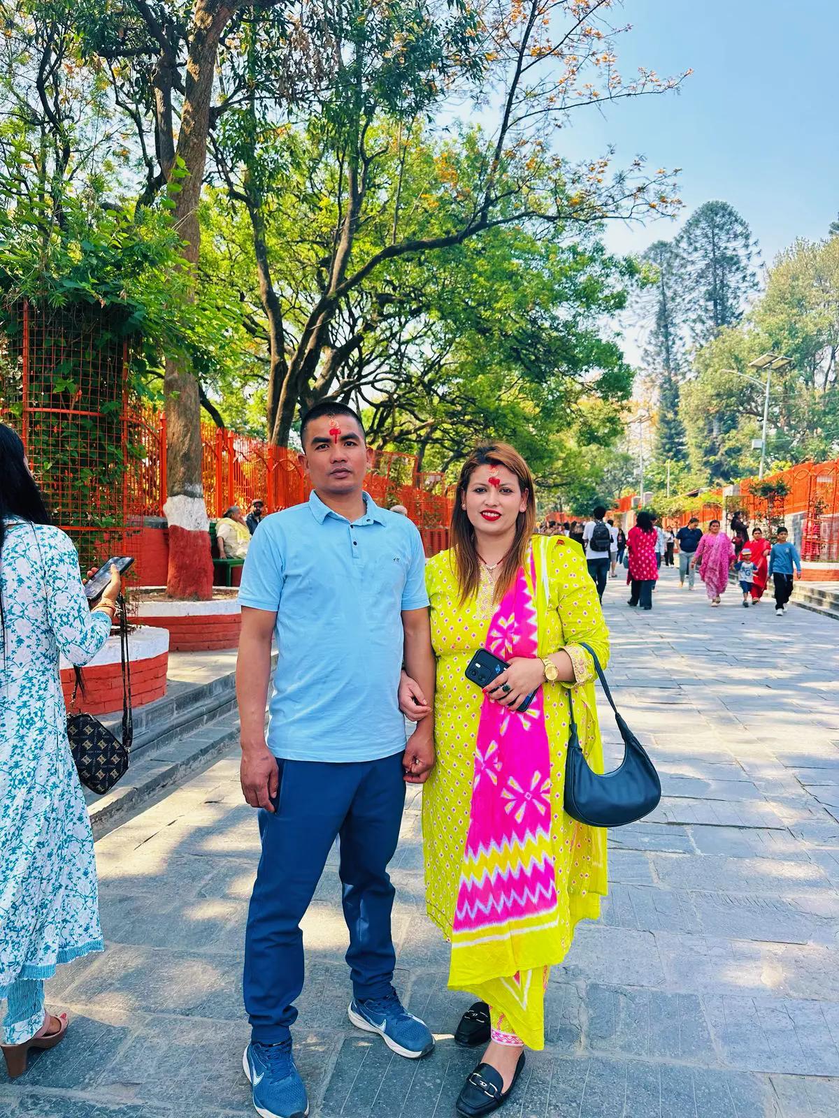 @Kabita kunwar❤️