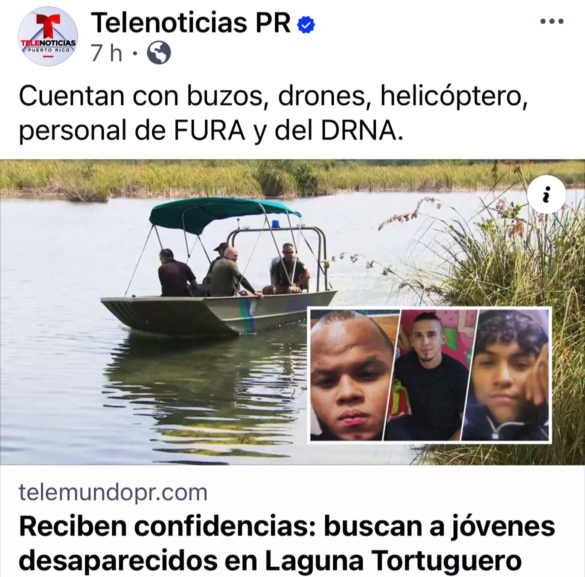 @NoticiasdelCielobyZ Oficial