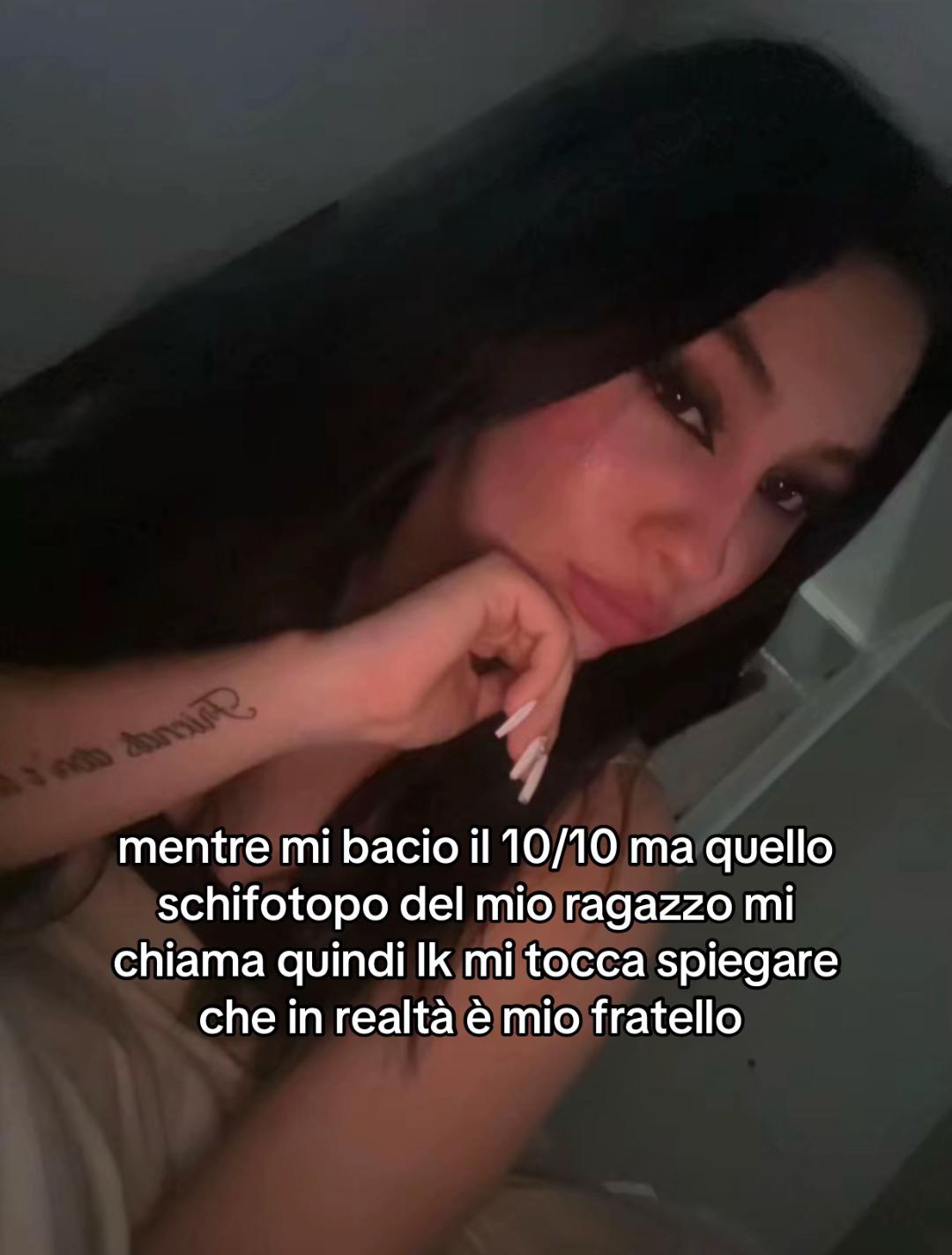 @Notifica Di Sistema TikTok