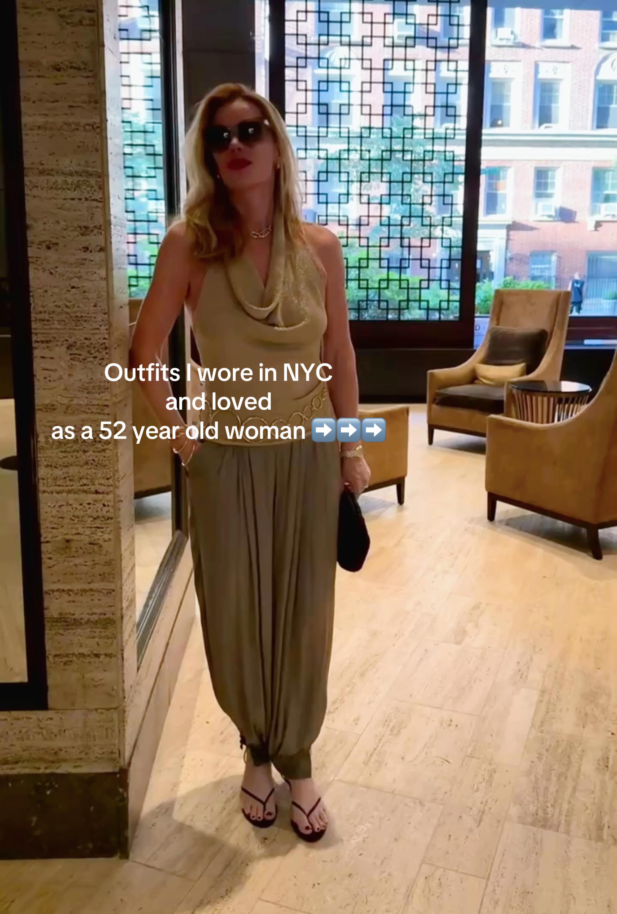 @Curated.by.Charlie|50+ Style