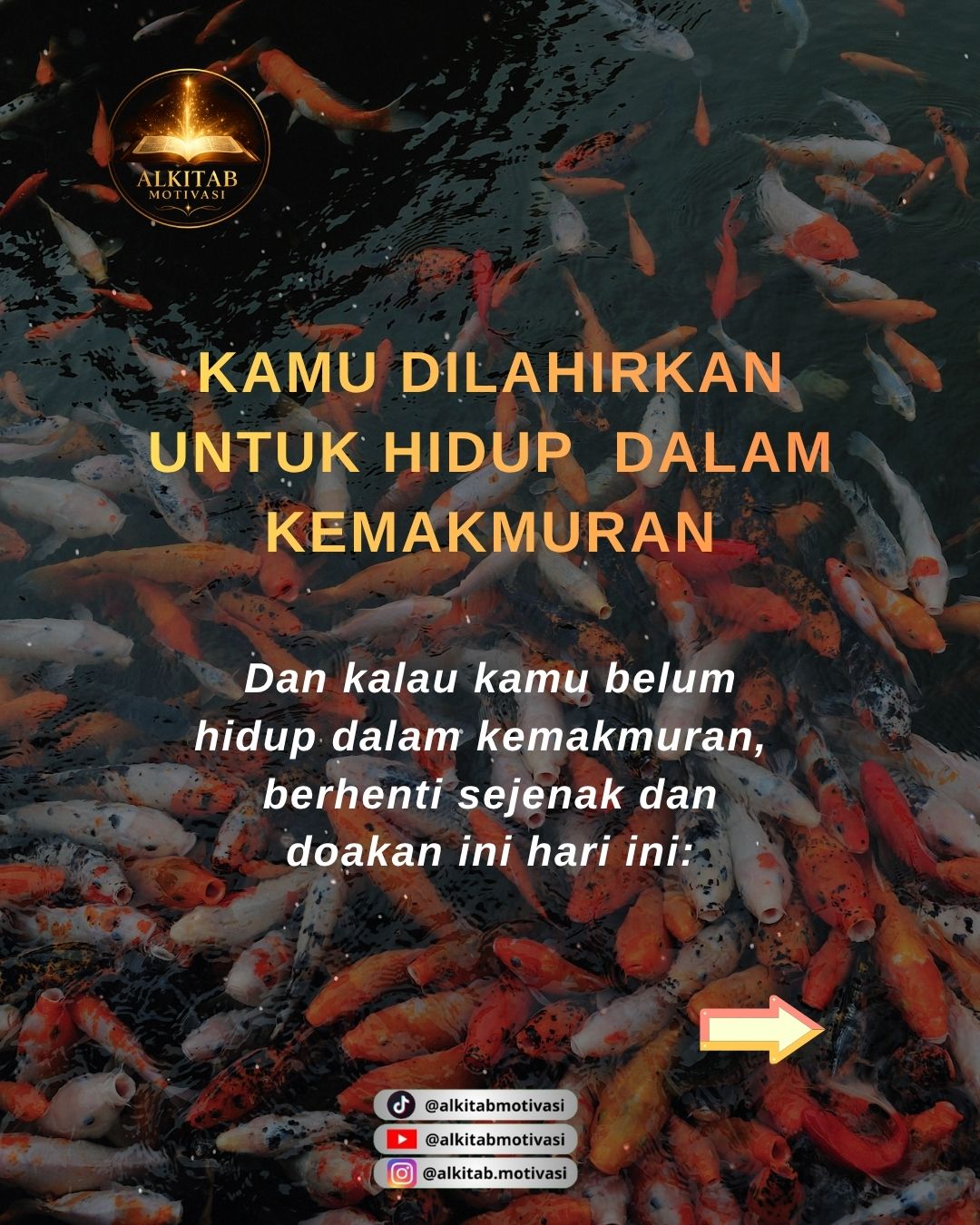 @Alkitab Motivasi