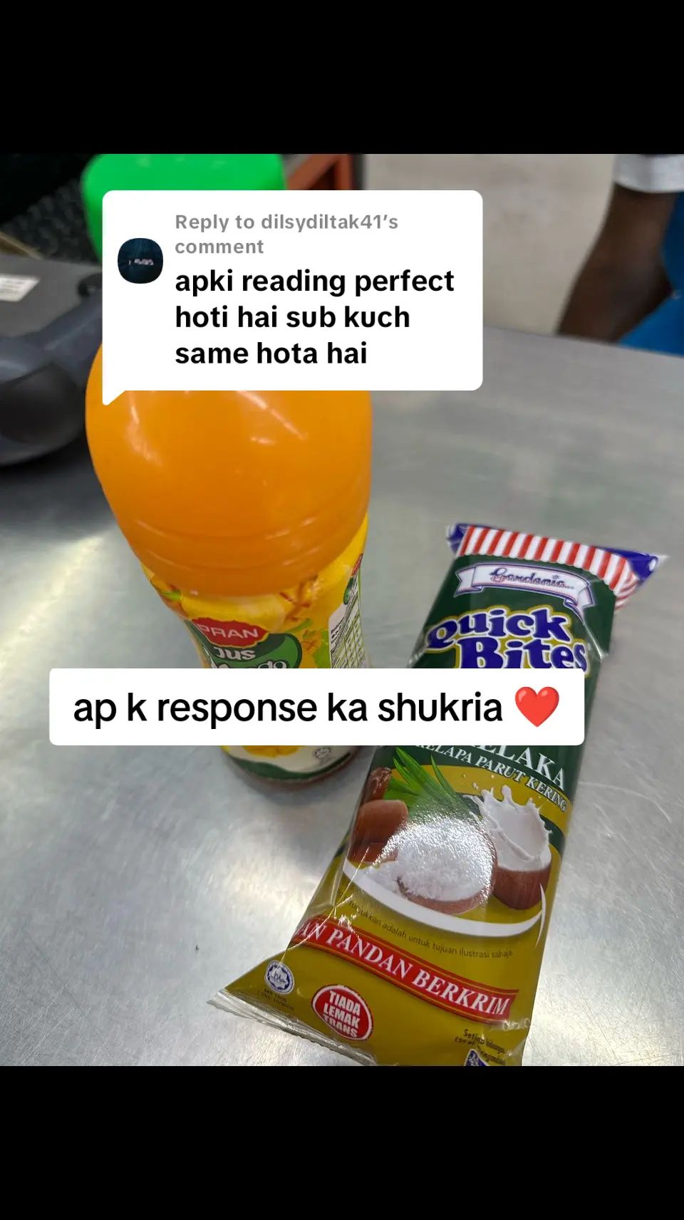 @Cosmic Connection