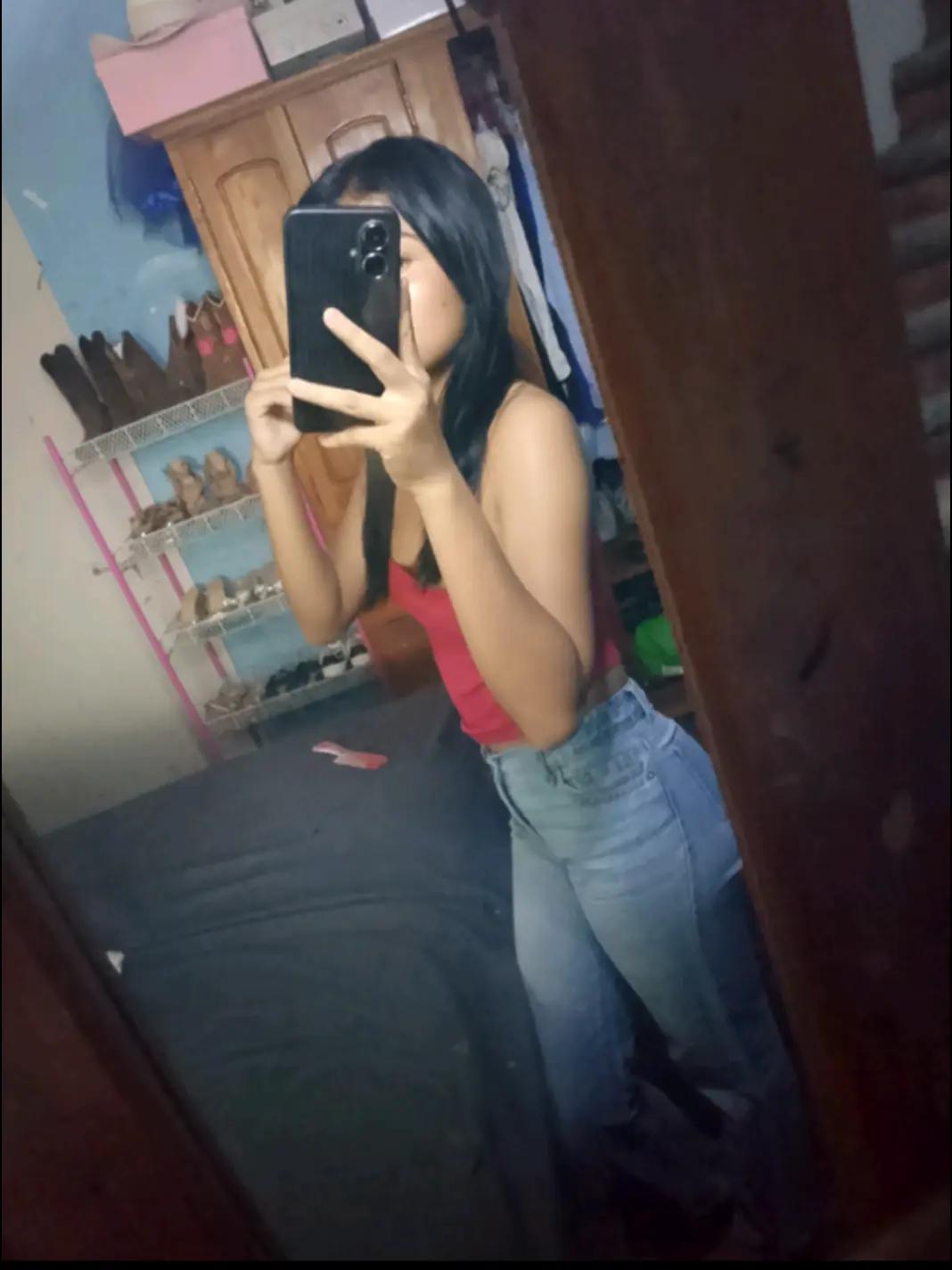 @Brittany García🤍