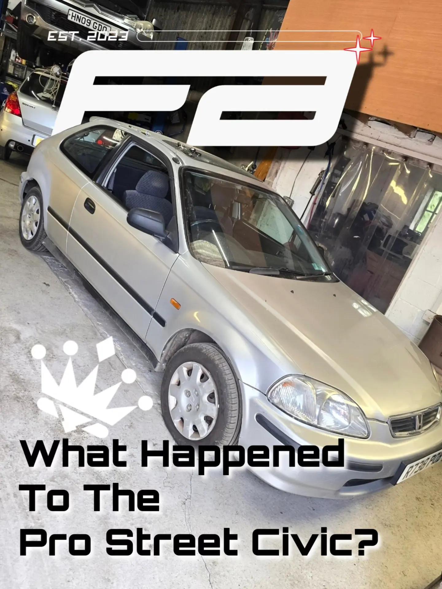 @Faction Automotive