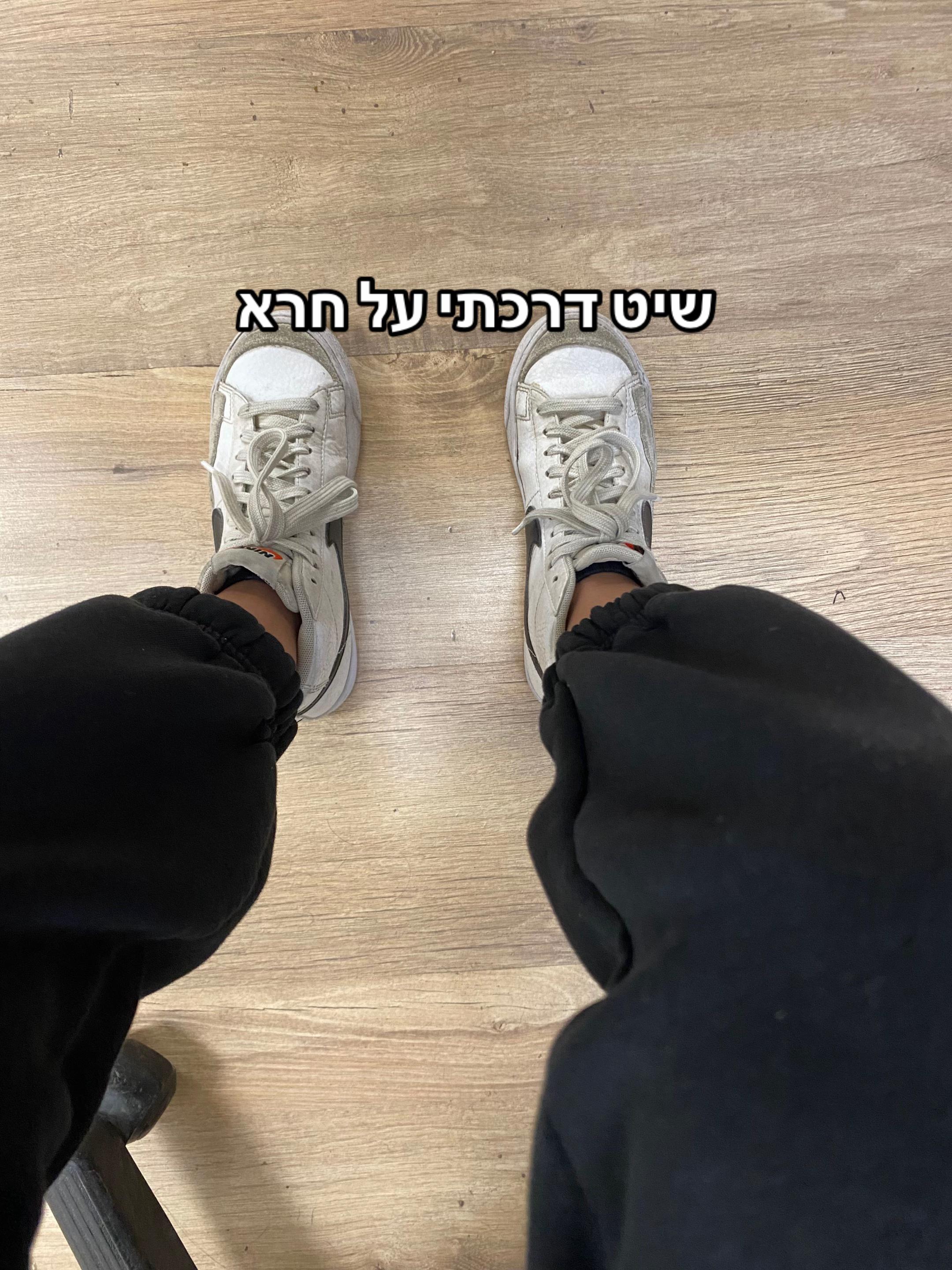 @LIOR LEIBOVICH