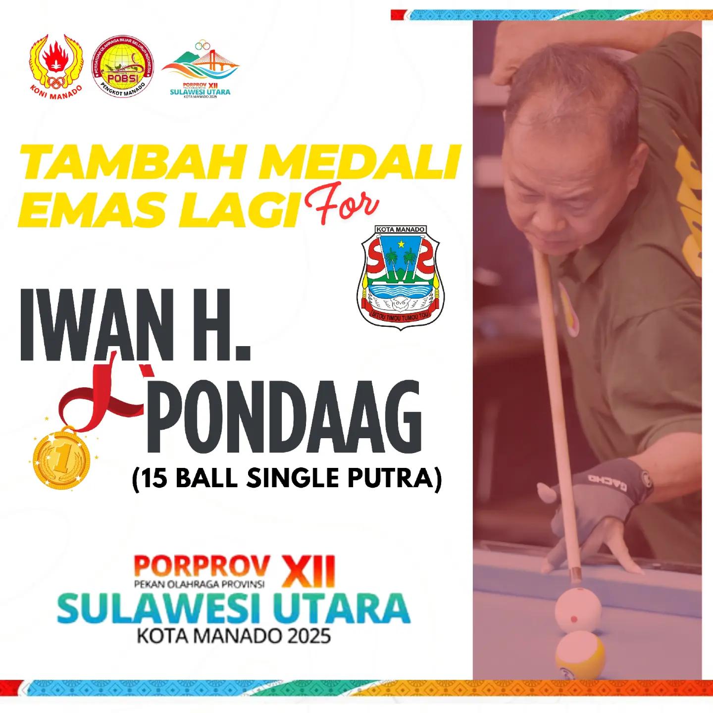 @POBSI.Manado