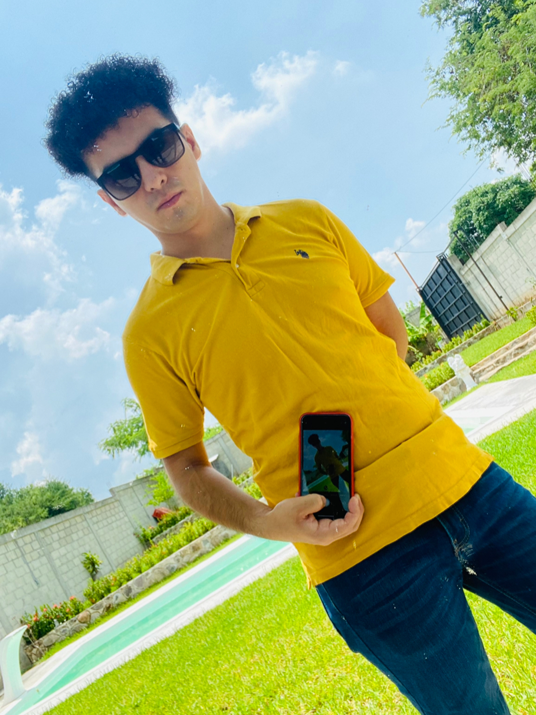 @Jaciel jazmani