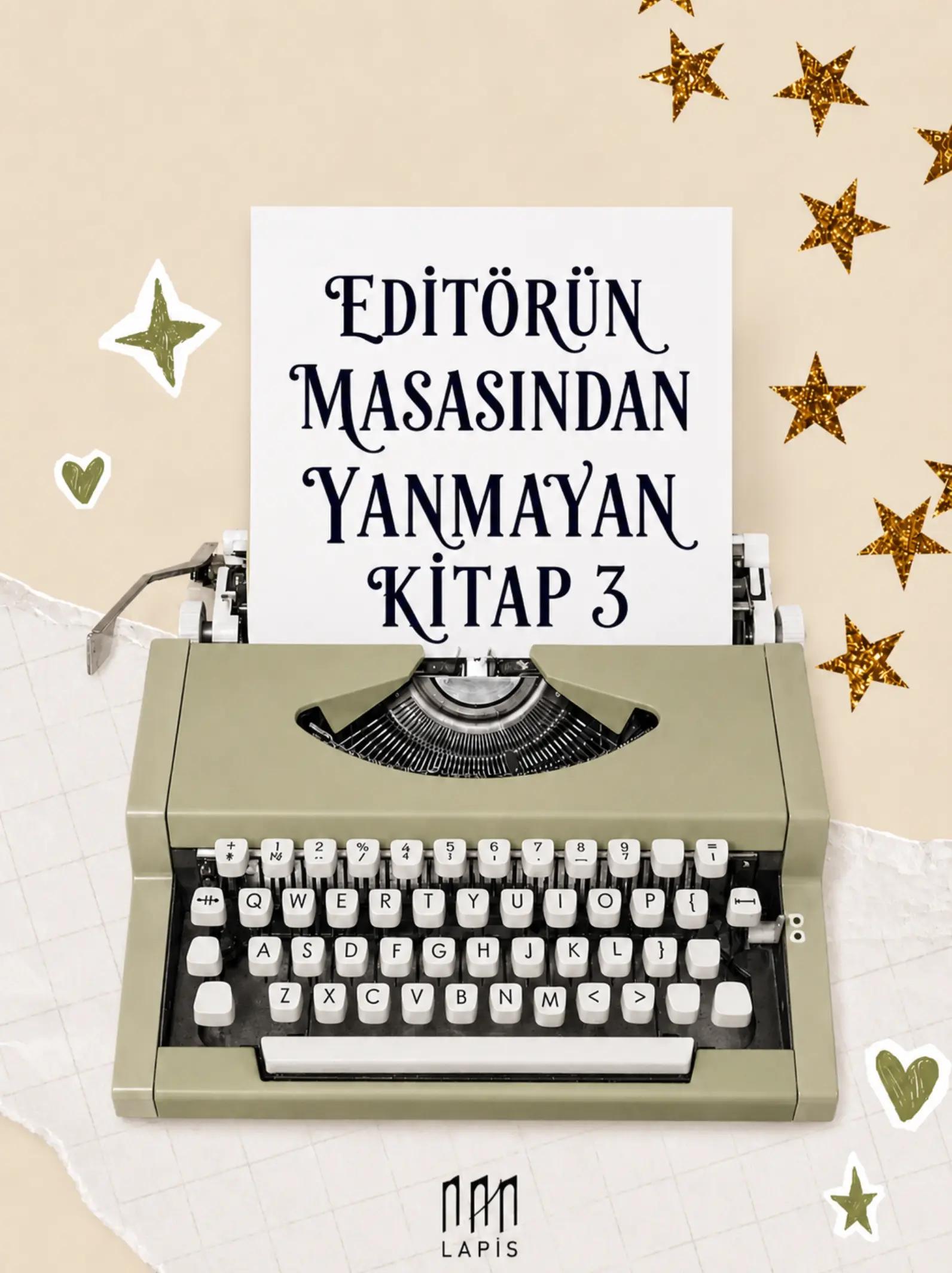 @LAPİS YAYINLARI