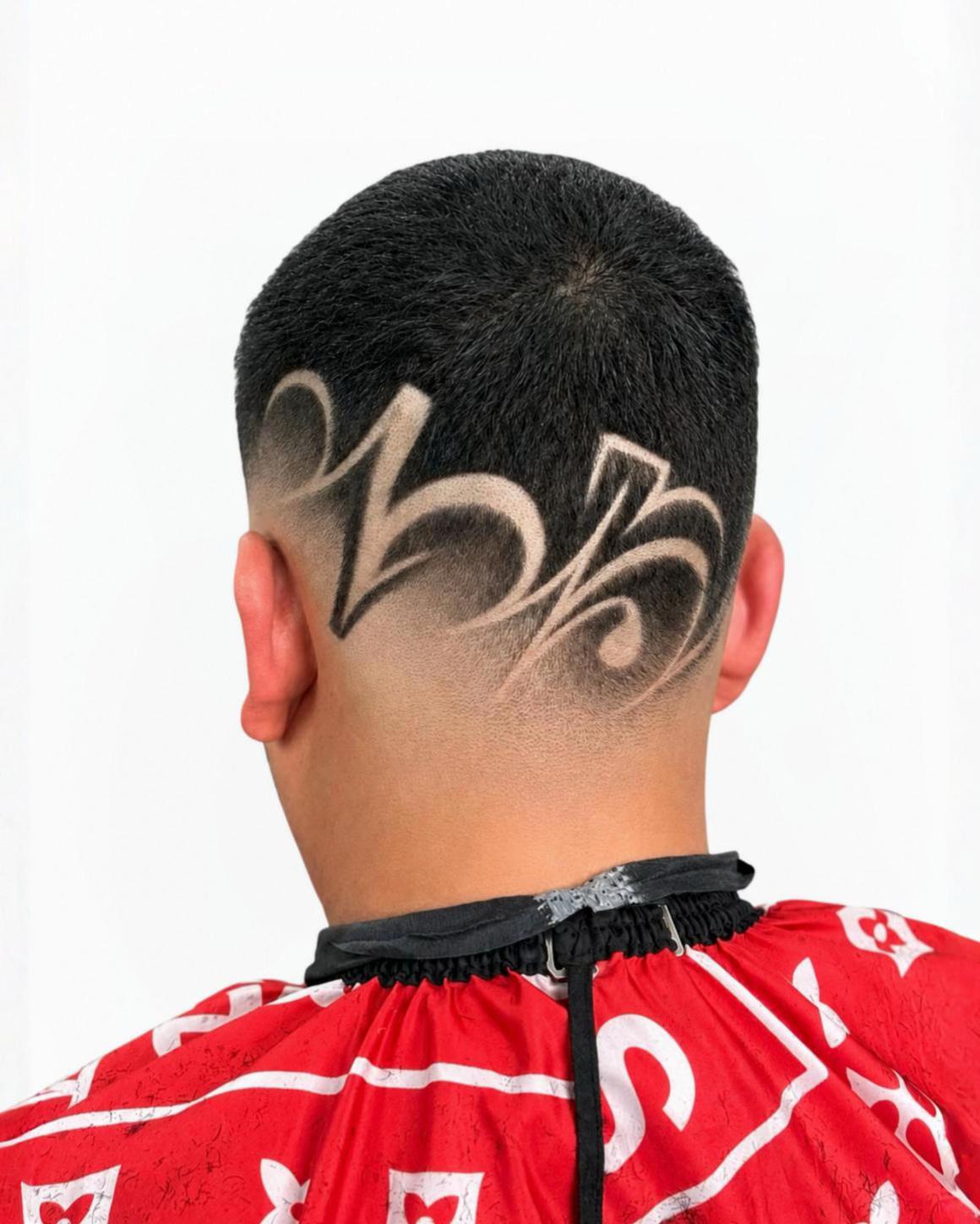 @Rafa Barber