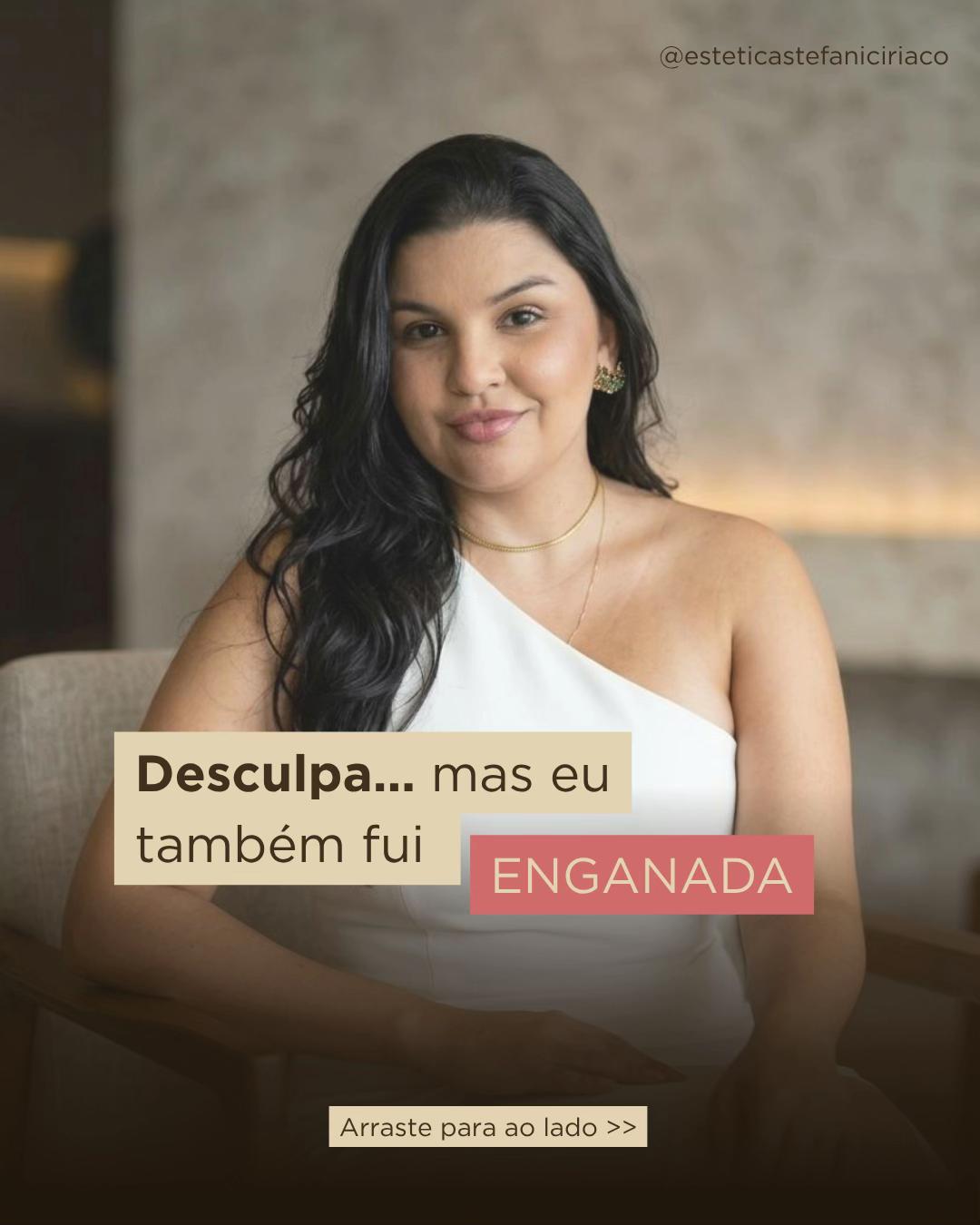 @Stefanni Ciriaco