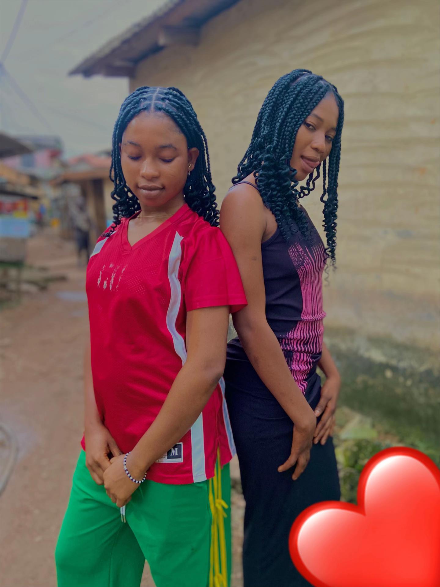 @Queen of destiny