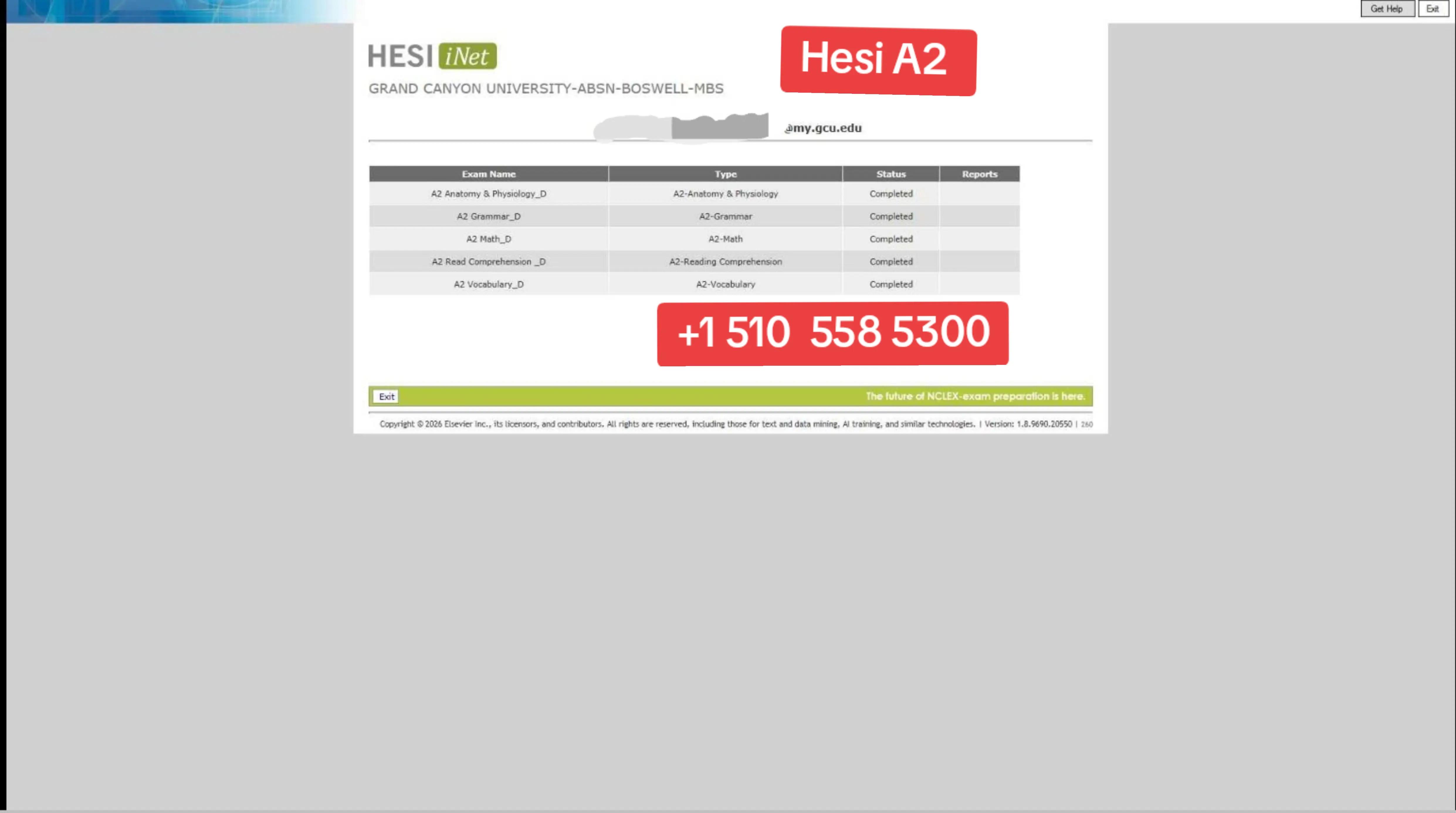 @GED,HESI,TEAS exams Tutor