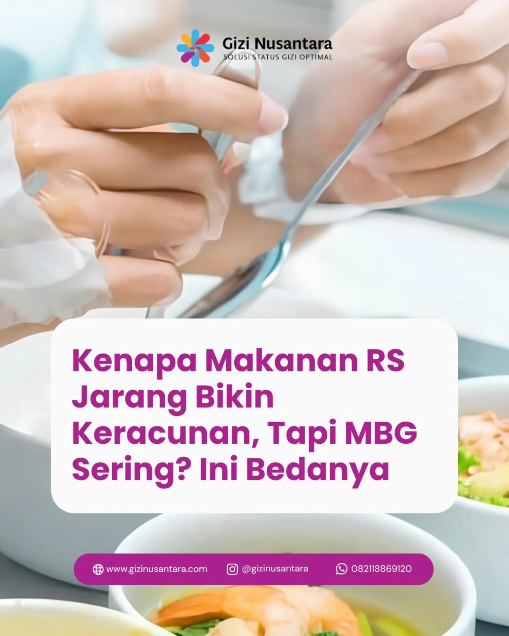 @Gizi Nusantara Official