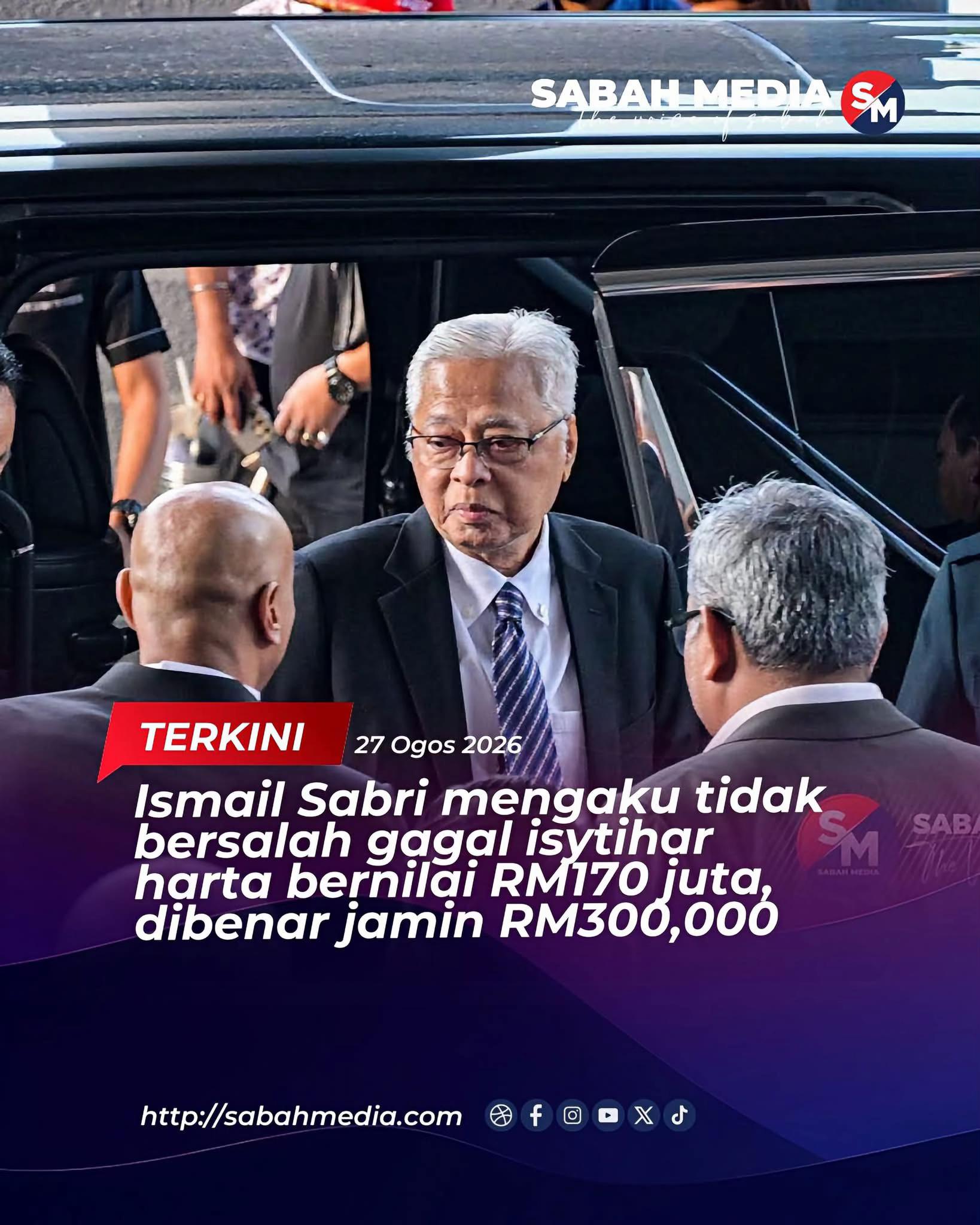 @Sabah Media Official