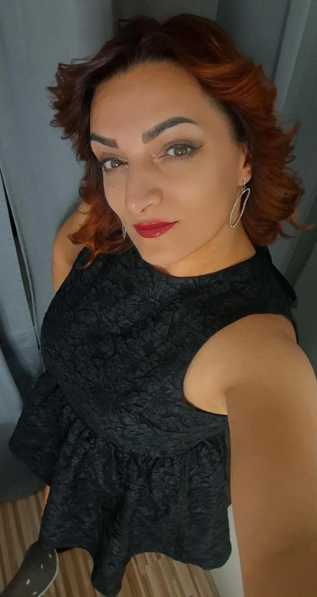 @Tajanstvena 1💚