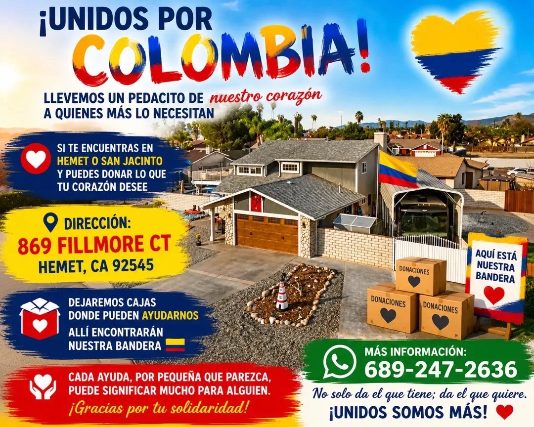 @los gordos comida colombiana