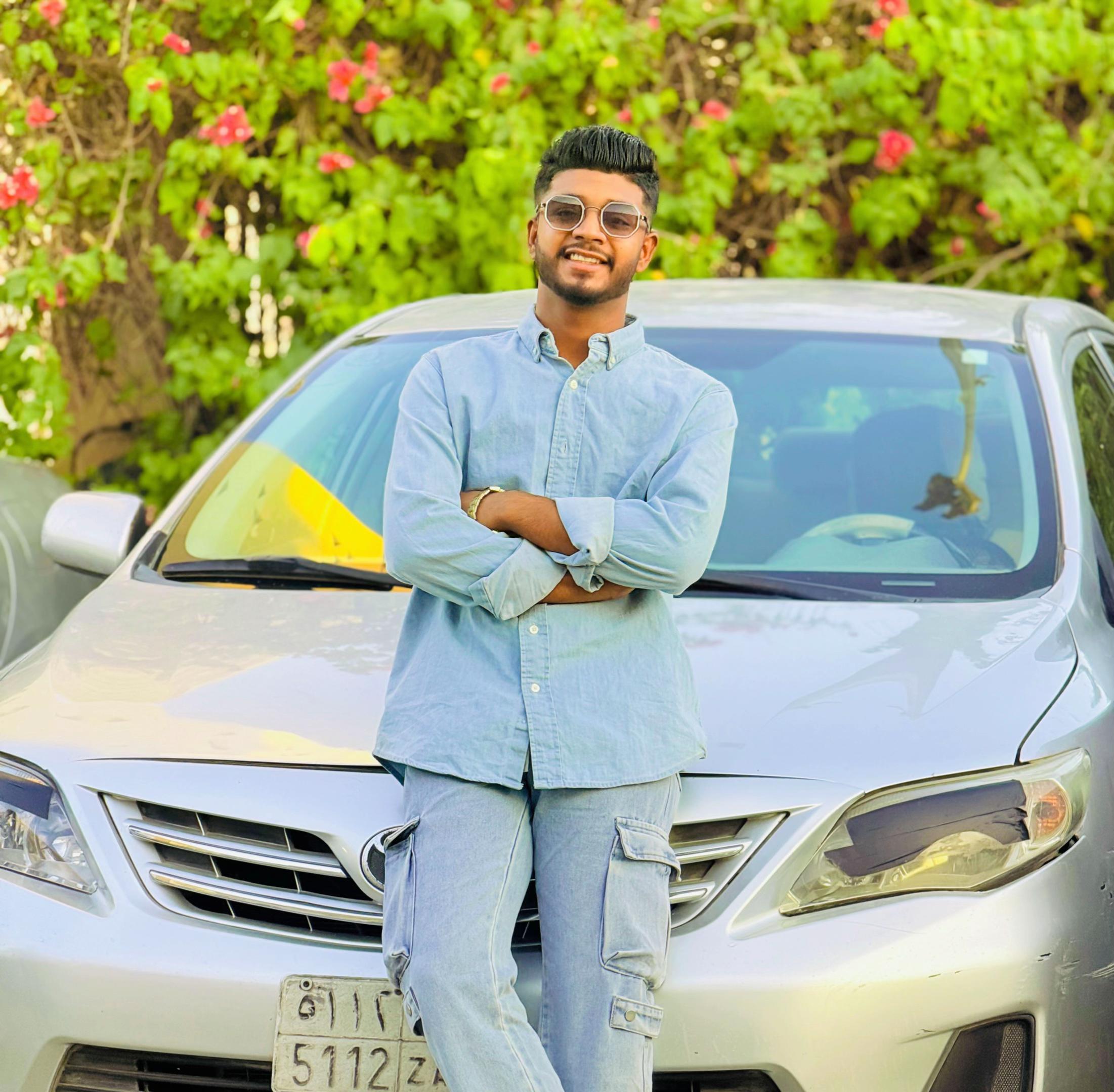 @⚡️Emon Ahmed 💥