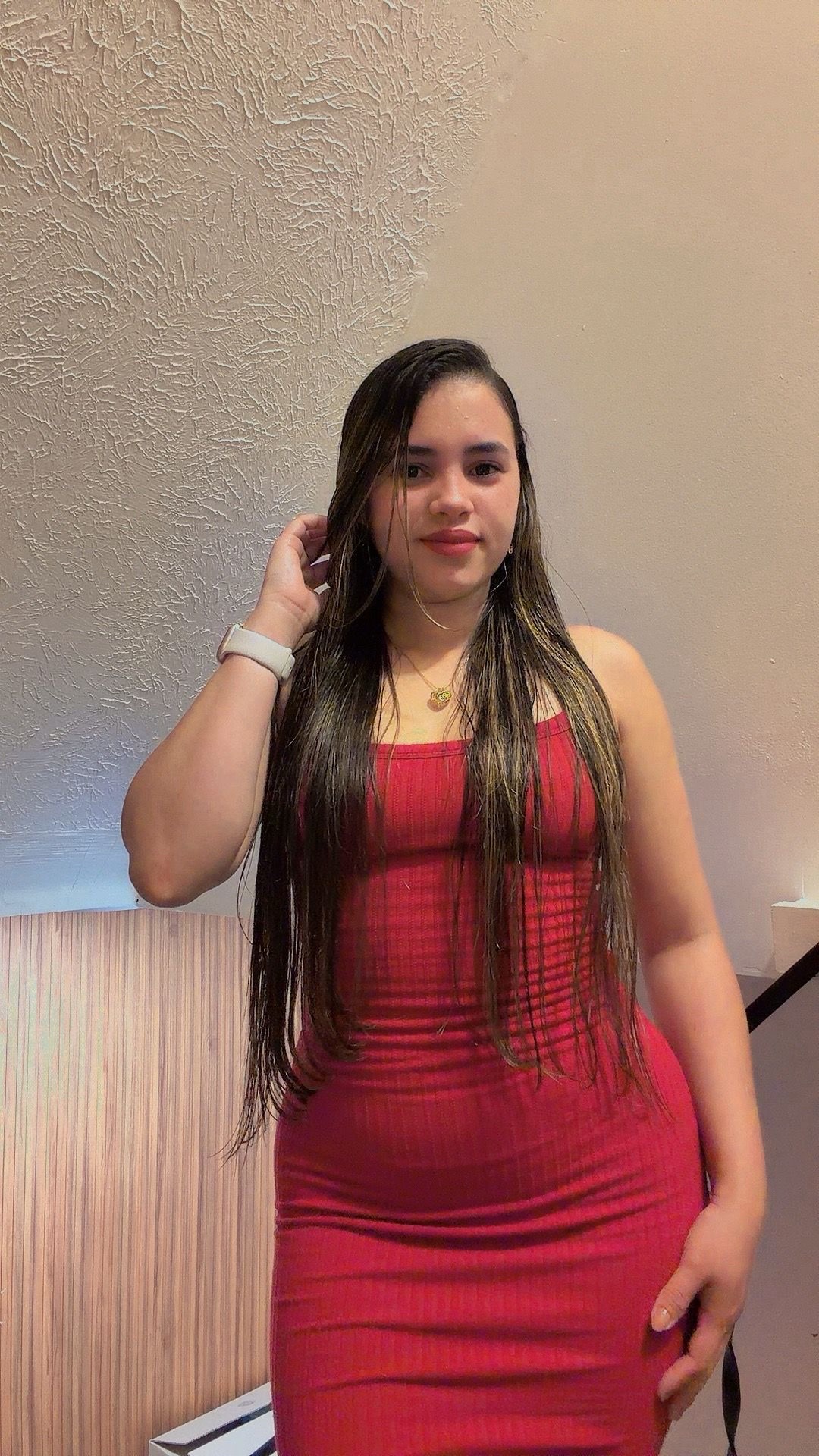 @DAMA DE VERMELHA🌹💃