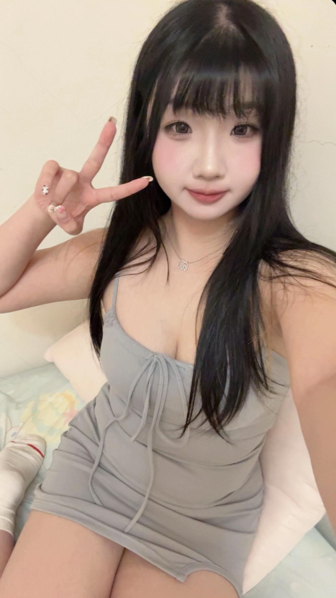 @小云