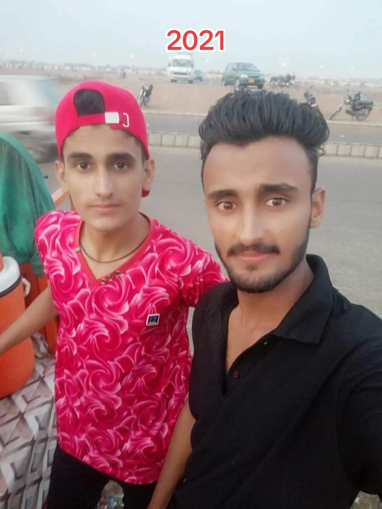 @سید کلیم شاہ⚖️