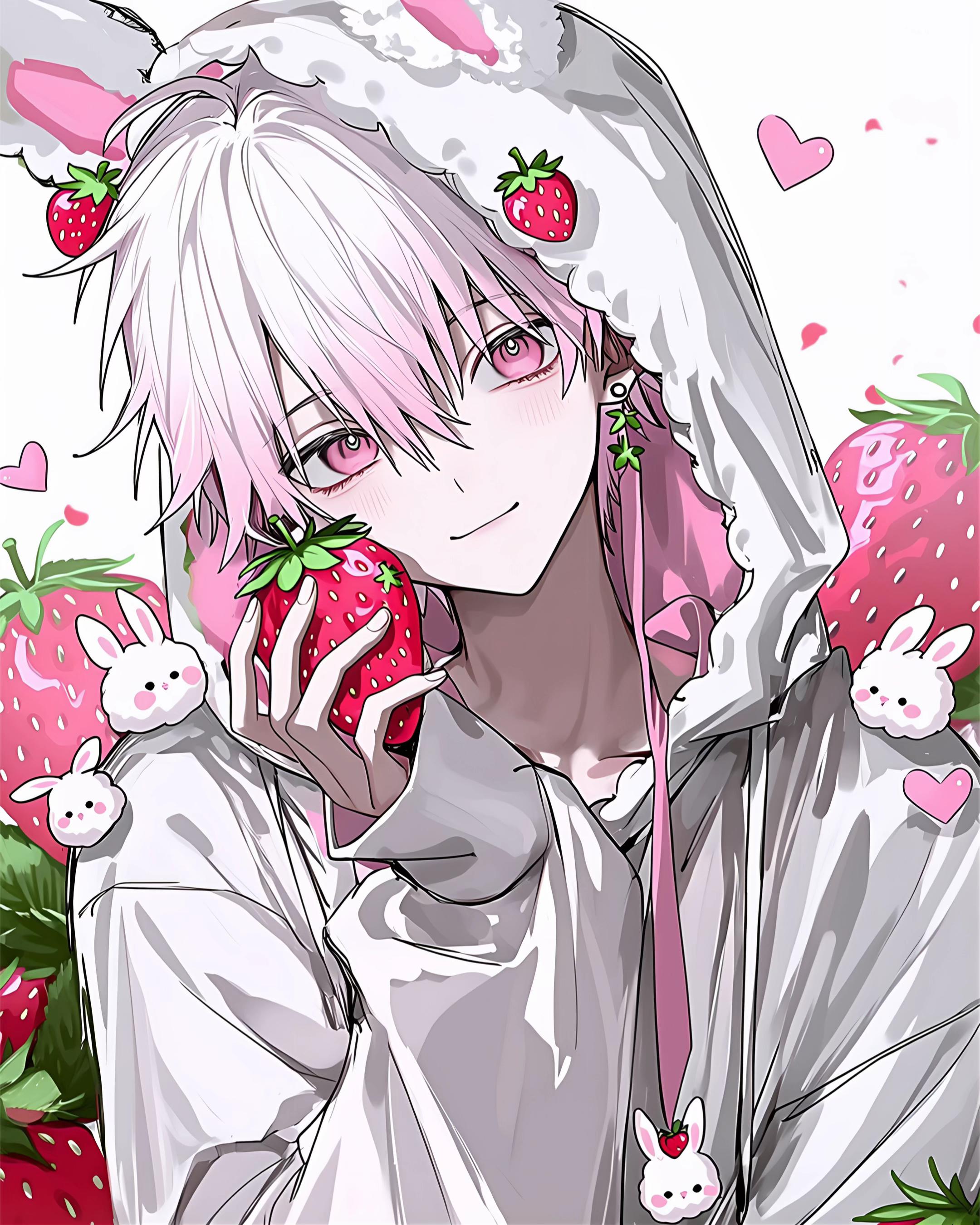 @Yuu