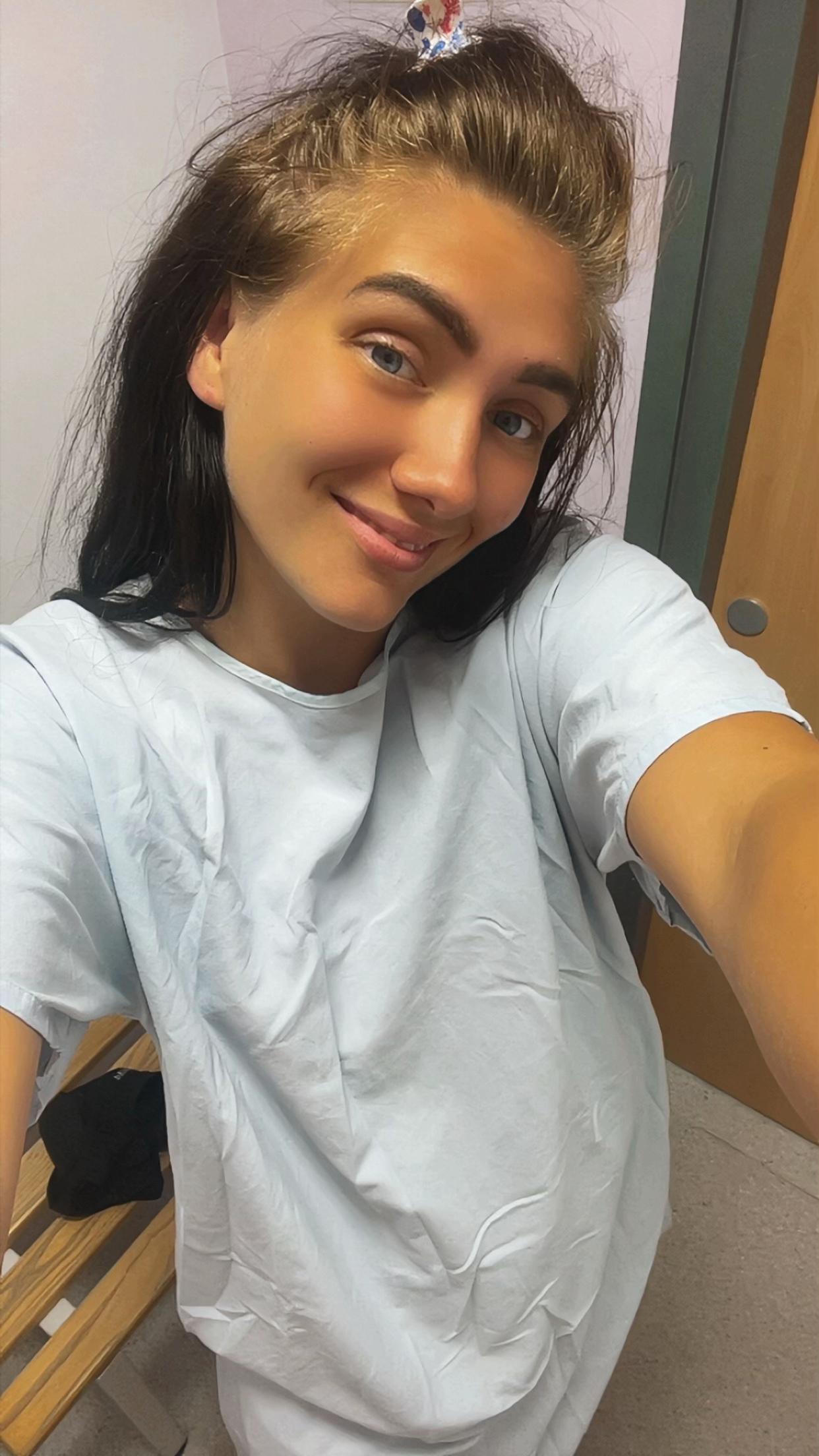 @🤪Courtney Turbo🤪