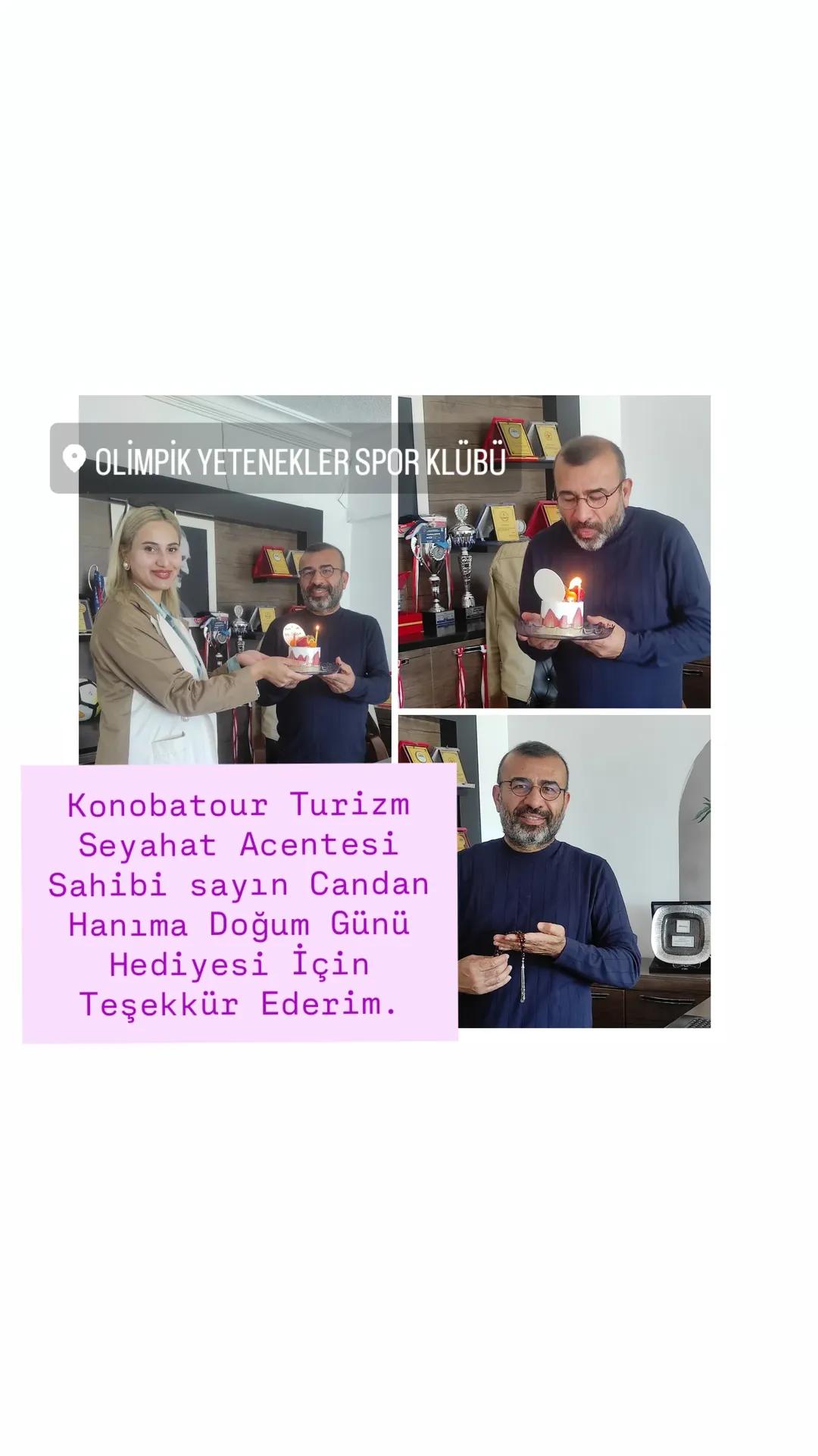 @Ali Yanac Mersin