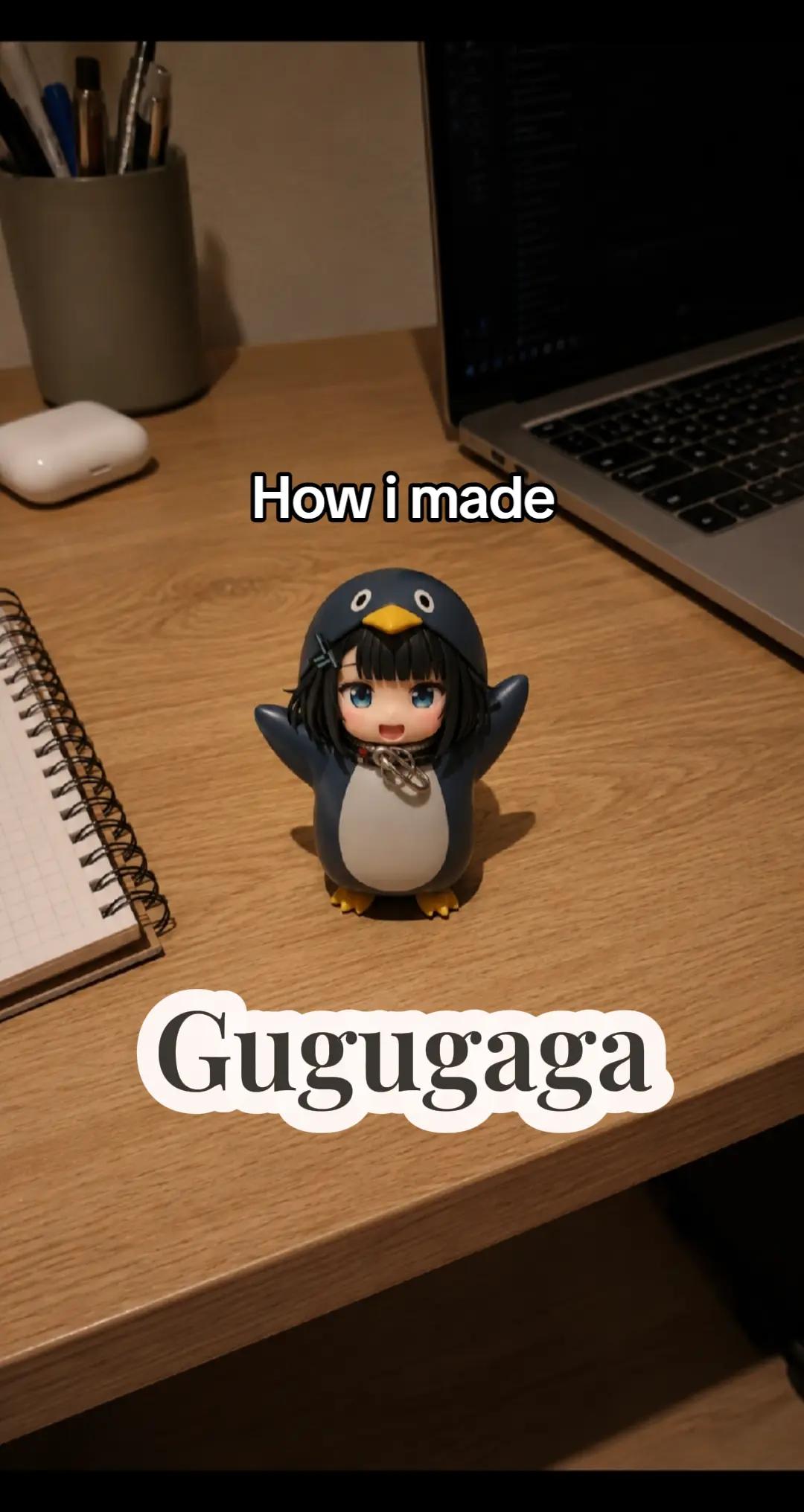 @GUGAStudio