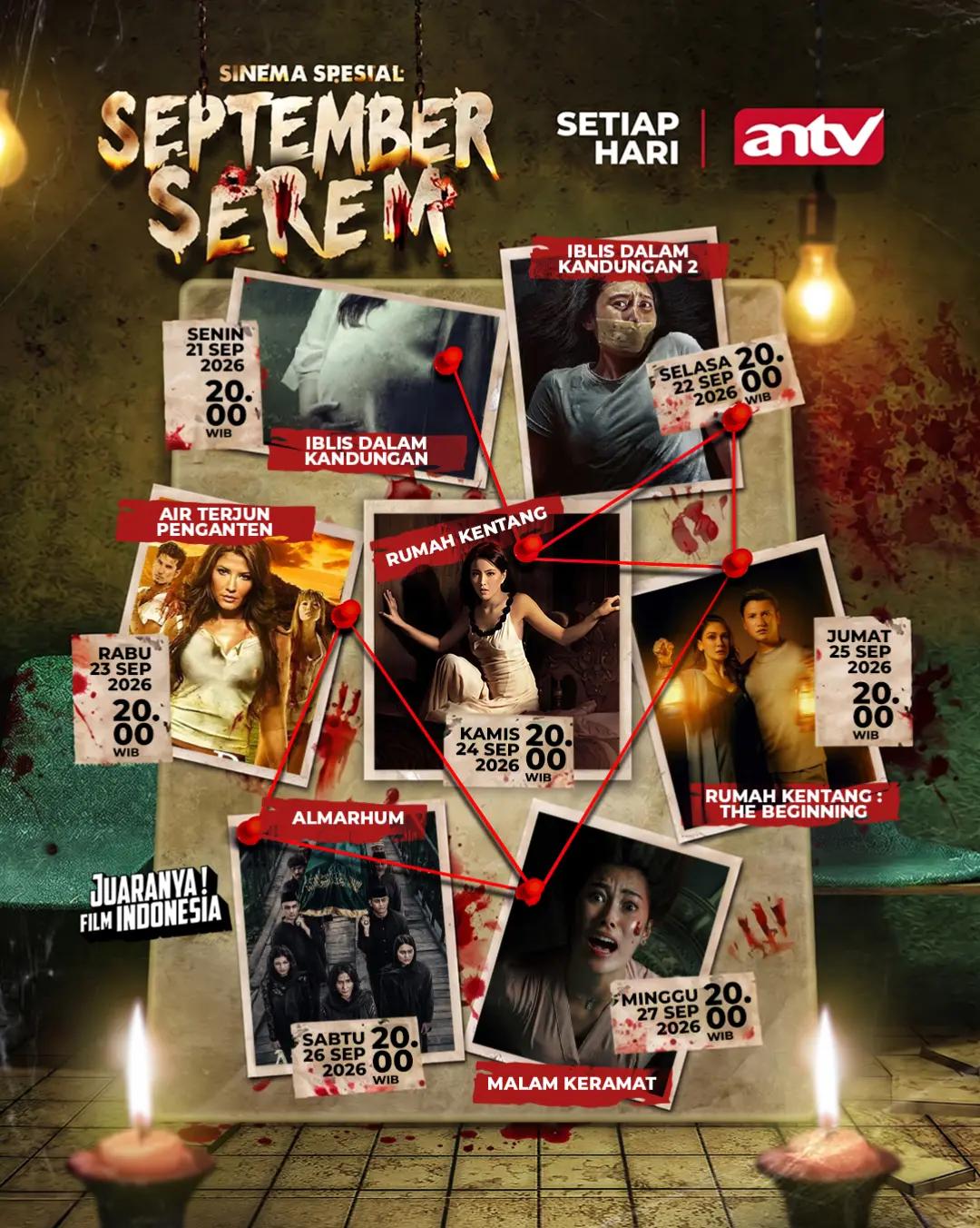 @ANTV Official