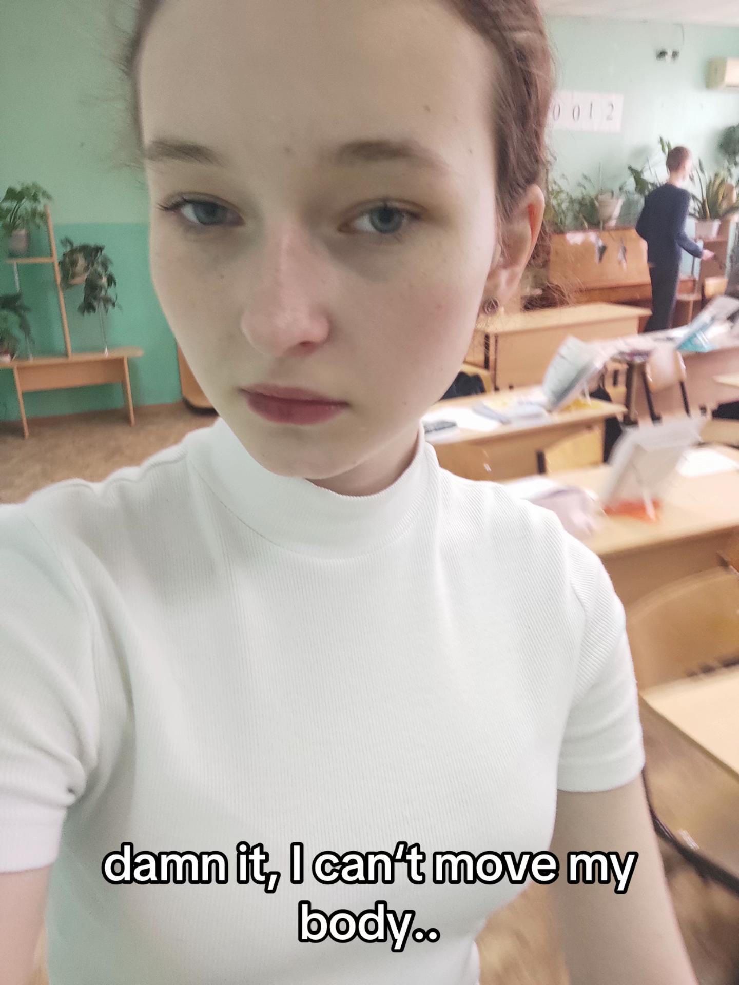 @uliana landers