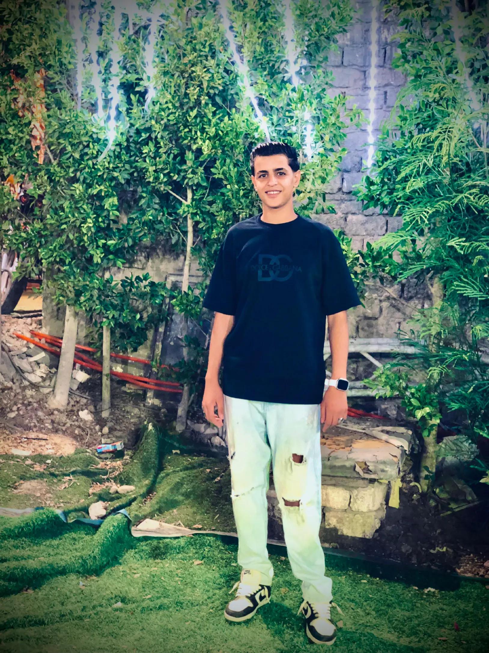 @⚔️🍒Mohamed