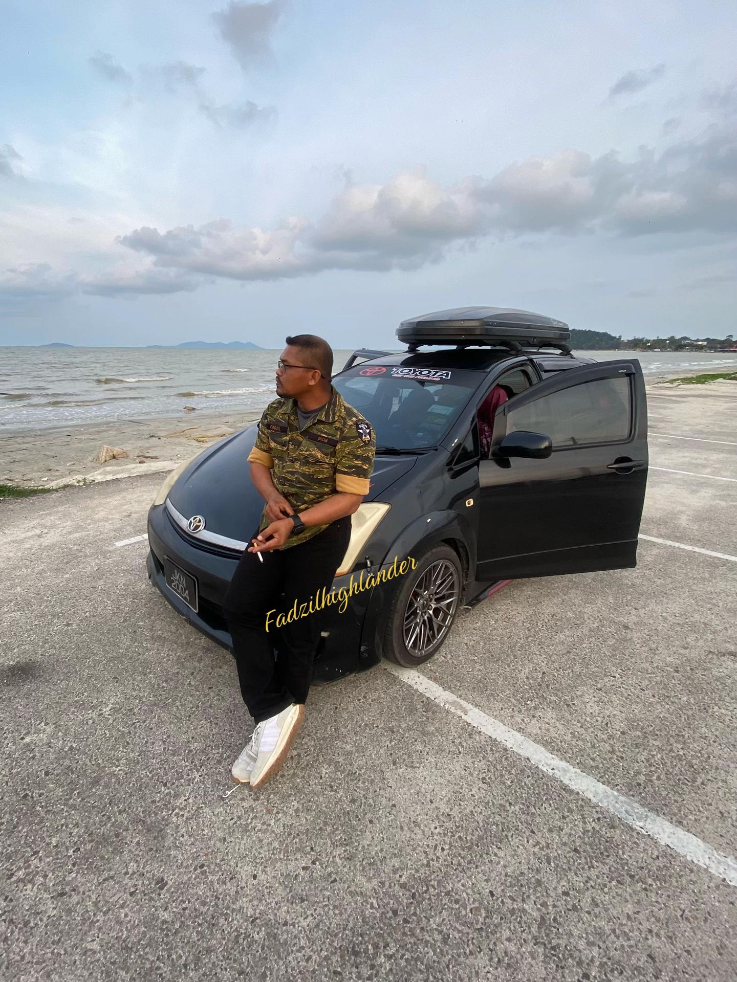 @fadzil-highlender