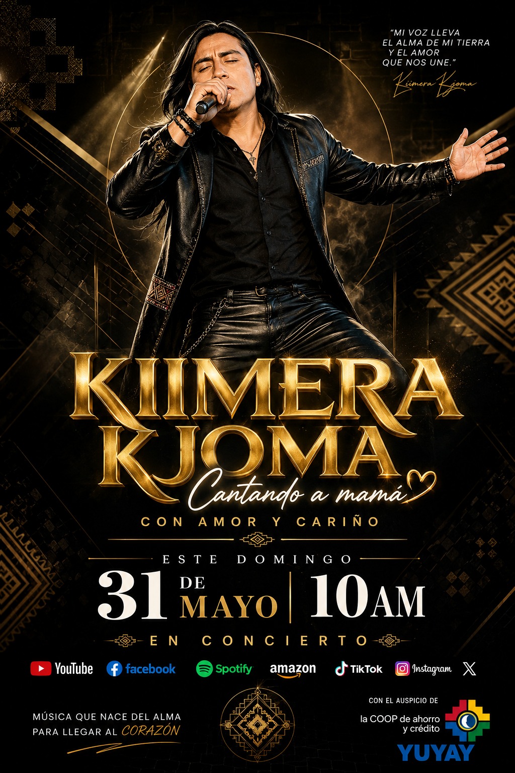 @Kiimera kjoma