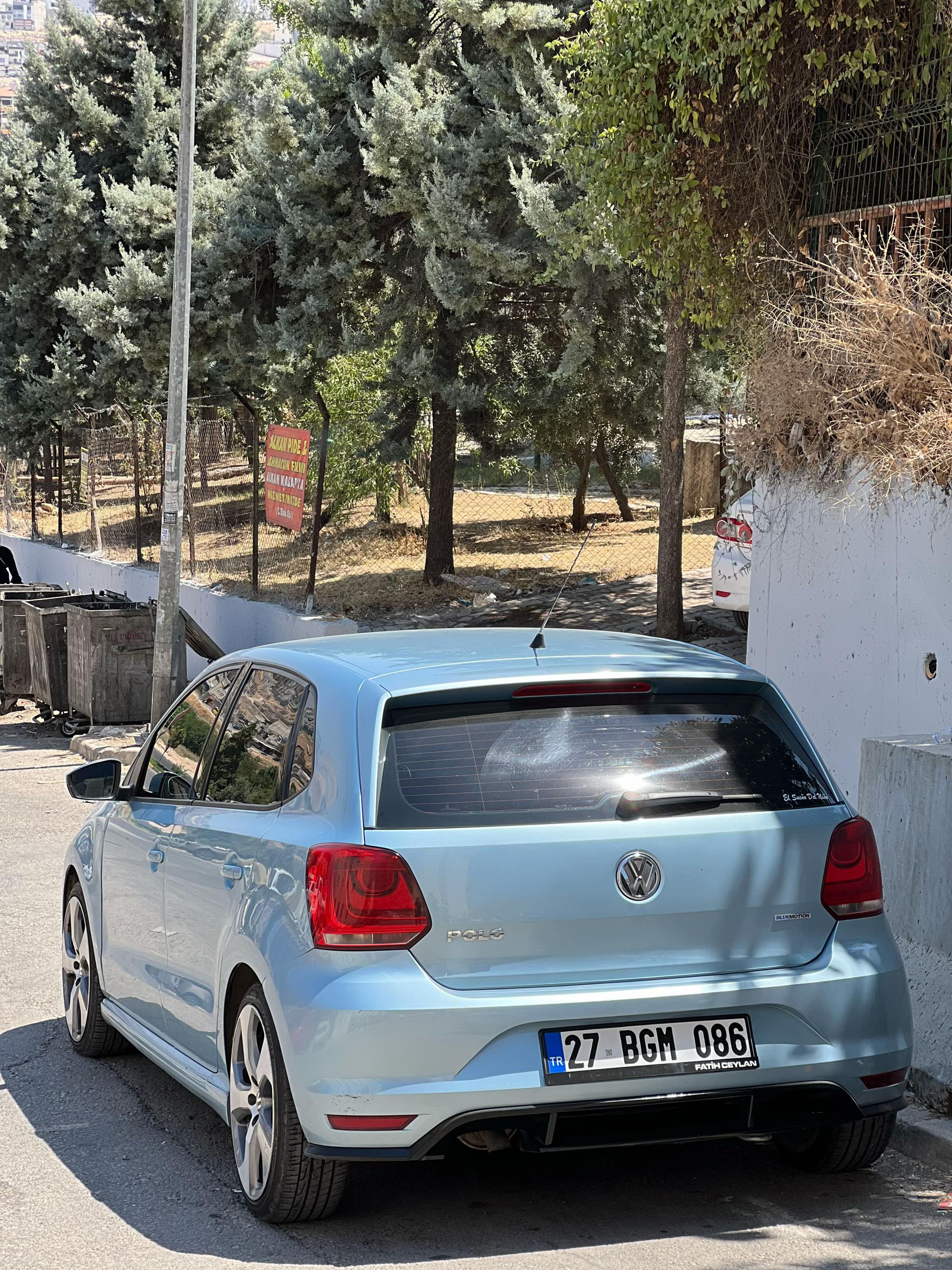 @Fatih Ceylan