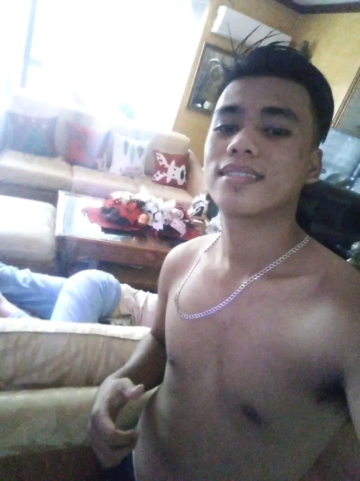 @Alvin dela cruz tenaja