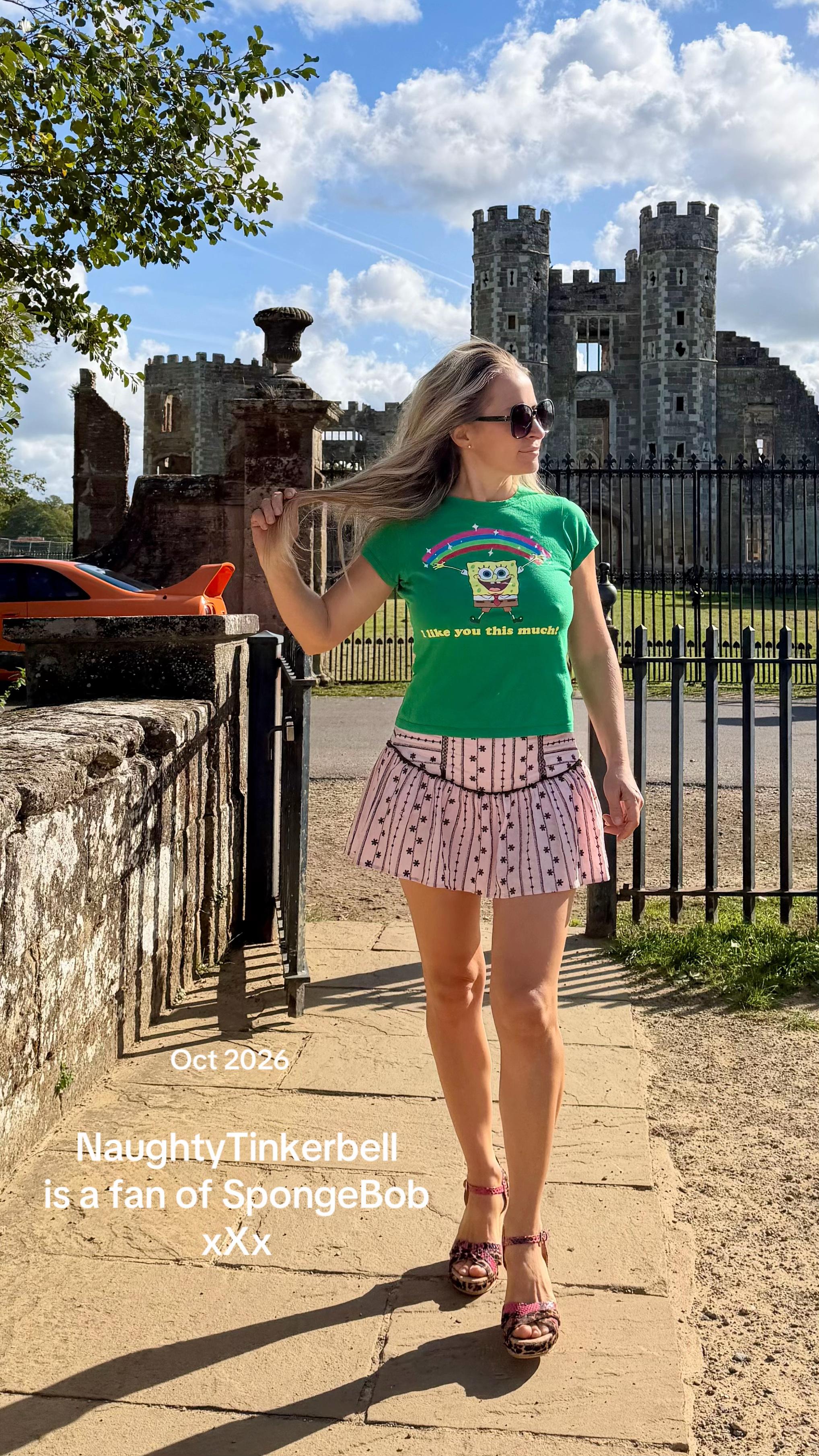 @NaughtyTinkerbell