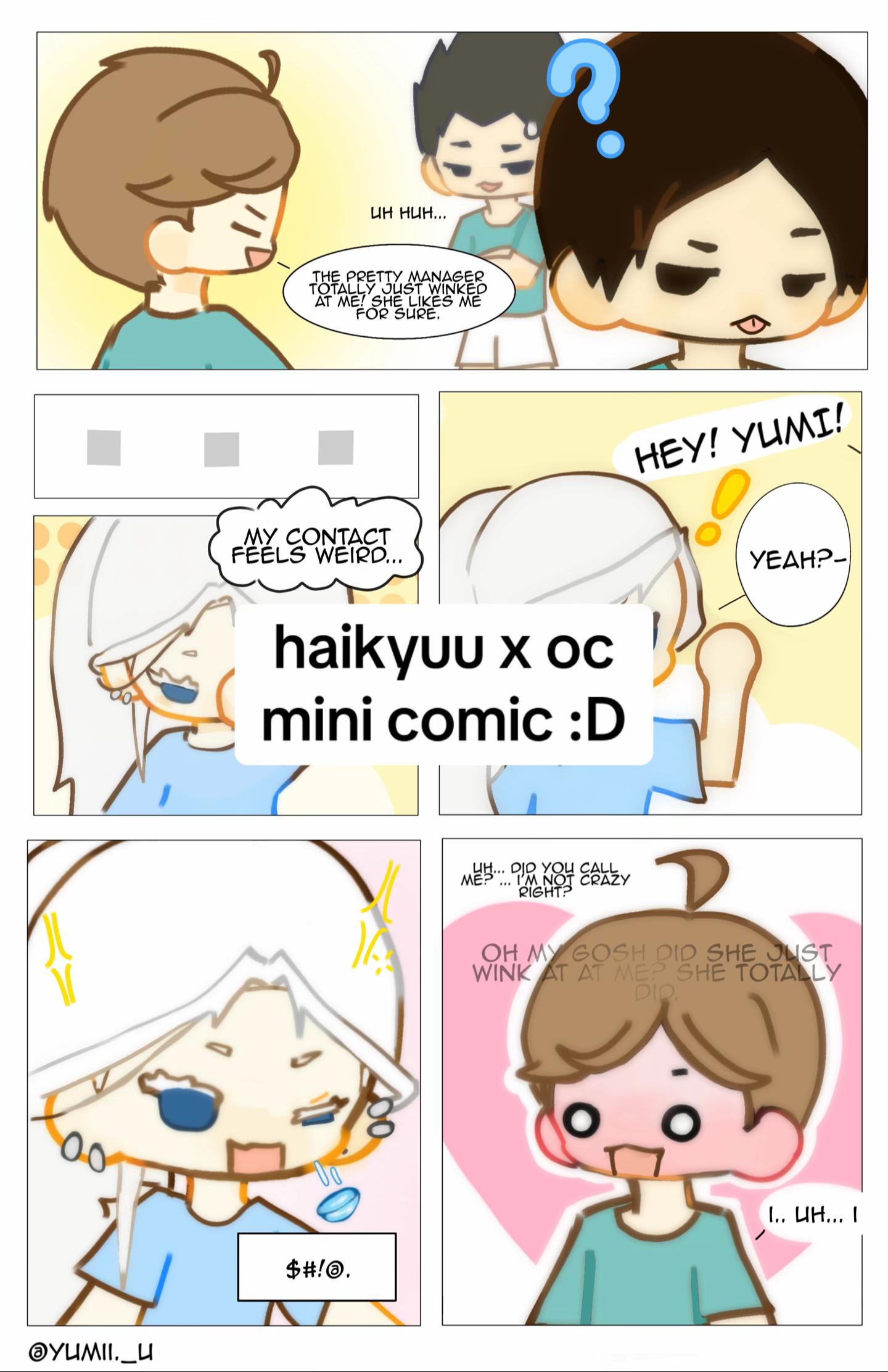 @wowza ⁉️ HIATUS