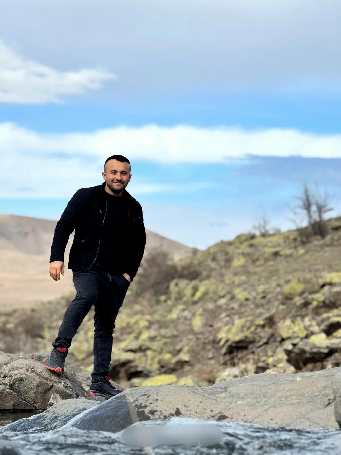 @Murat Türkmen