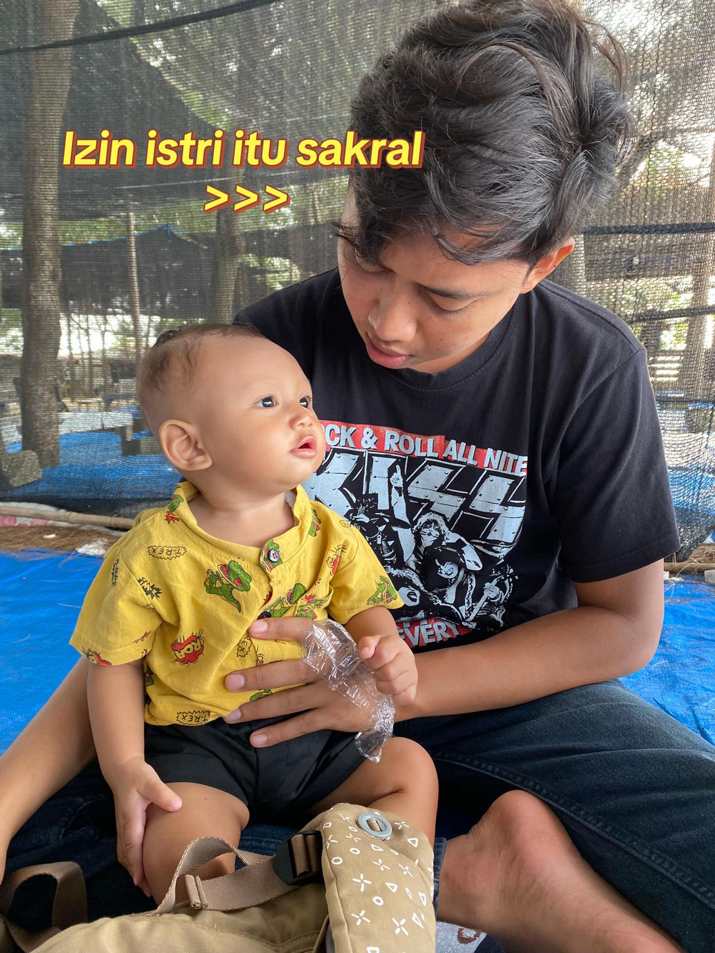 @Mamah Bian