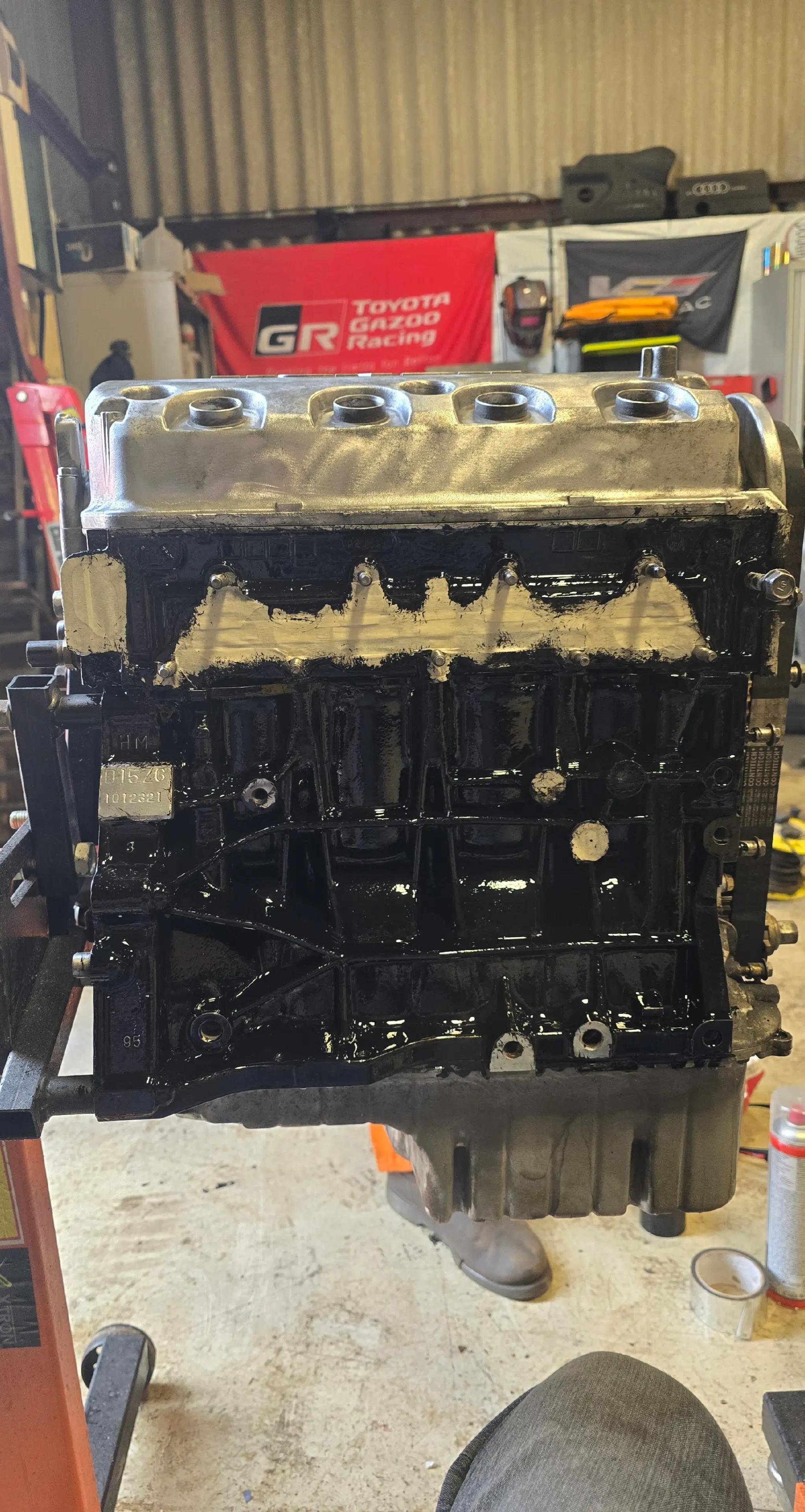 @Faction Automotive