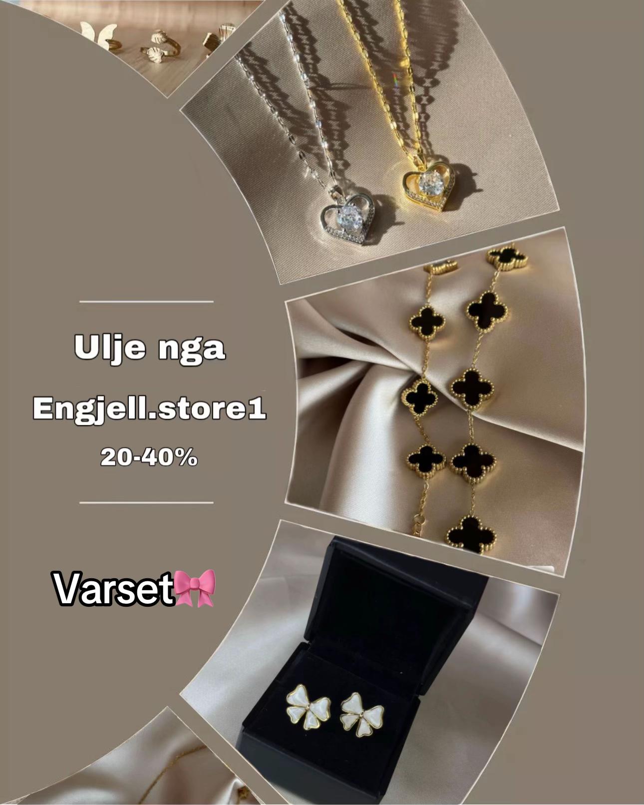 @Engjellstore