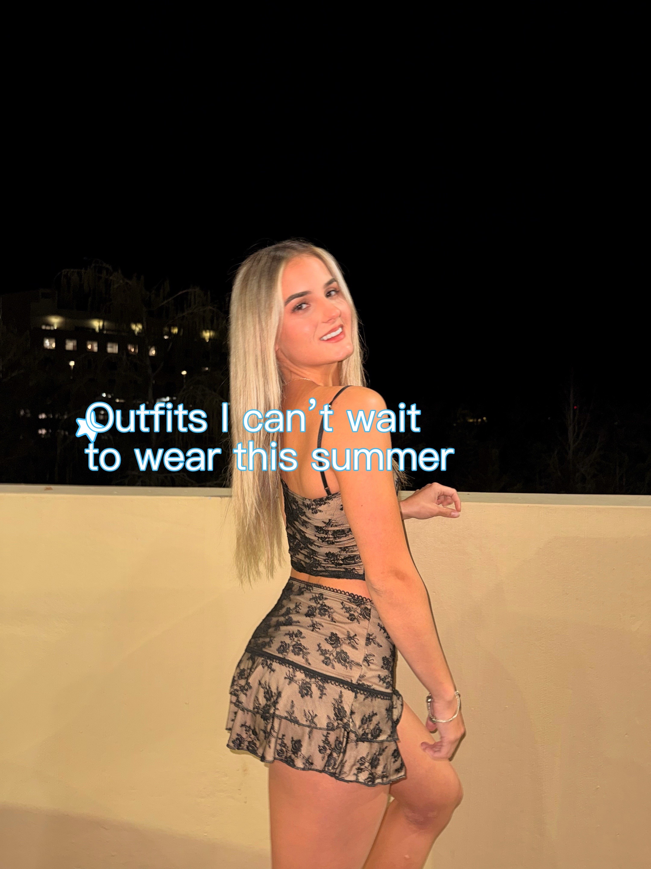 @Caroline