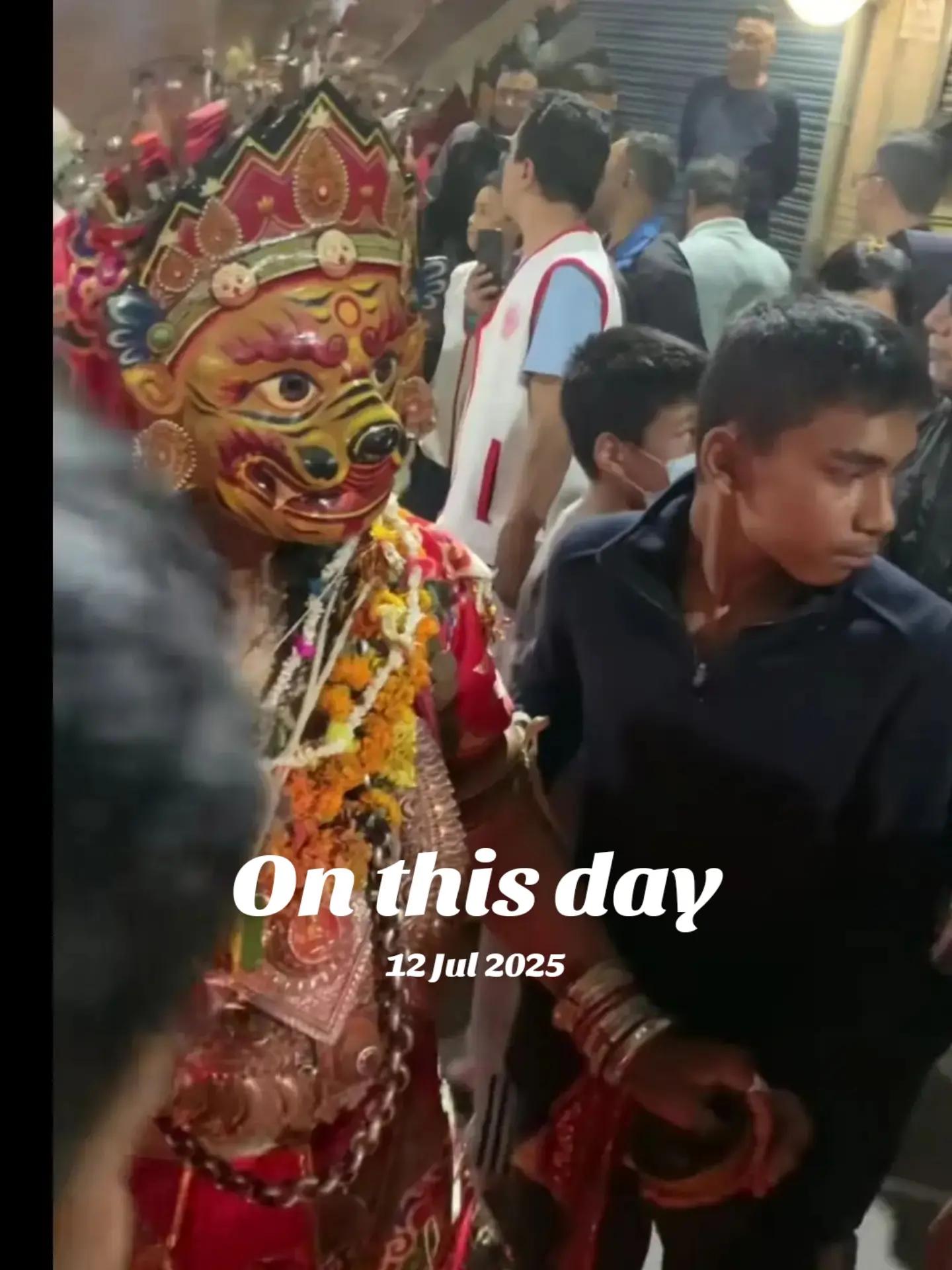 @Jatra lover