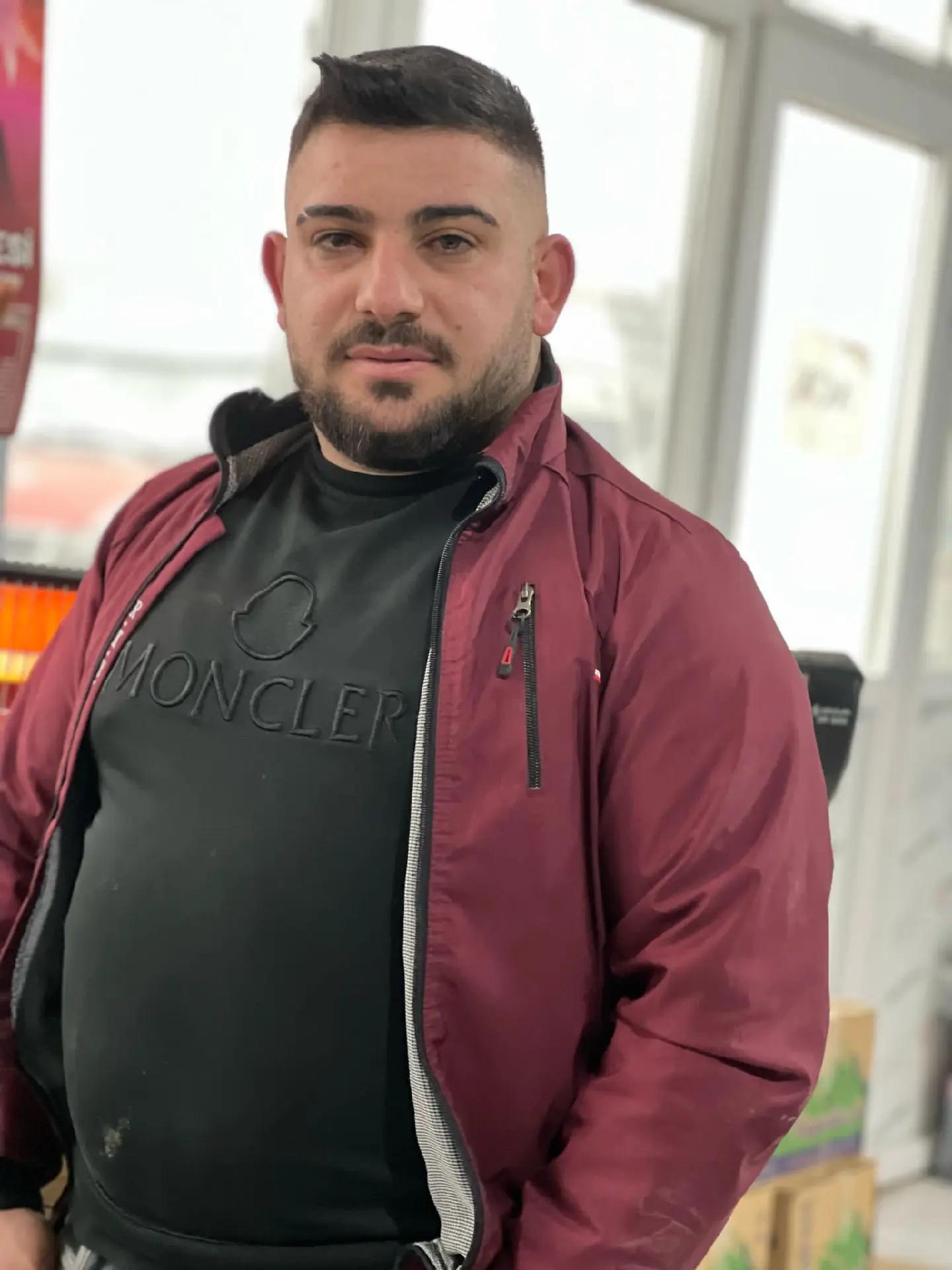 @Hayrullah Demirbaş