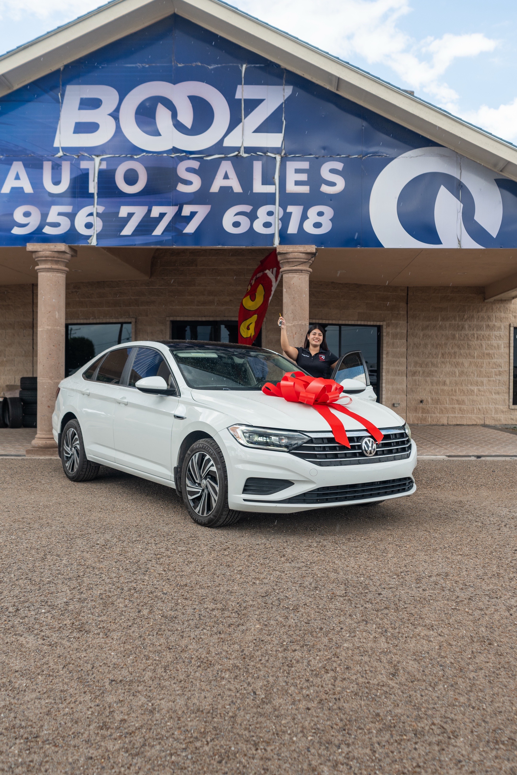@Booz Auto Sales