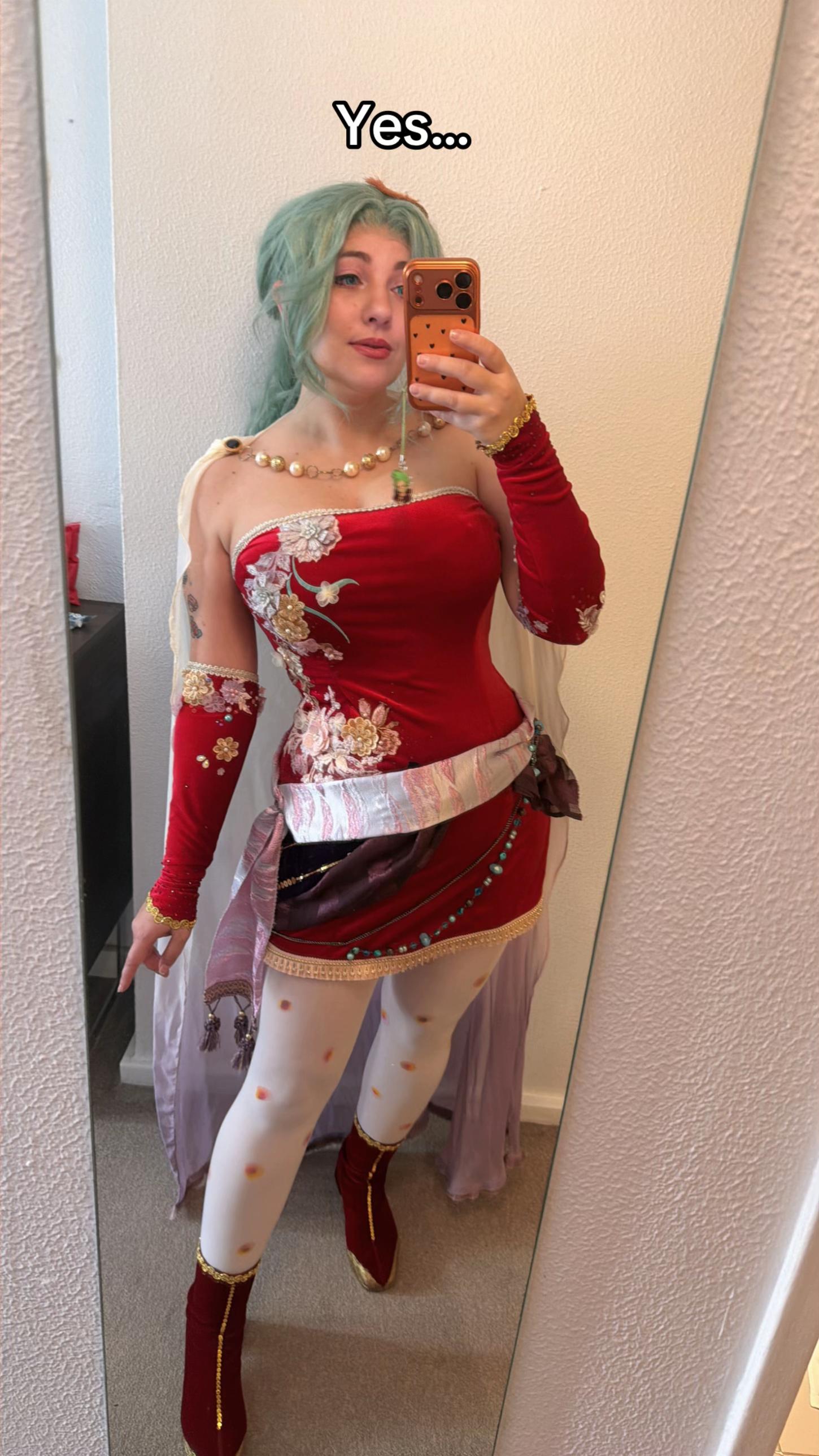 @justawaykitty@Yunicon