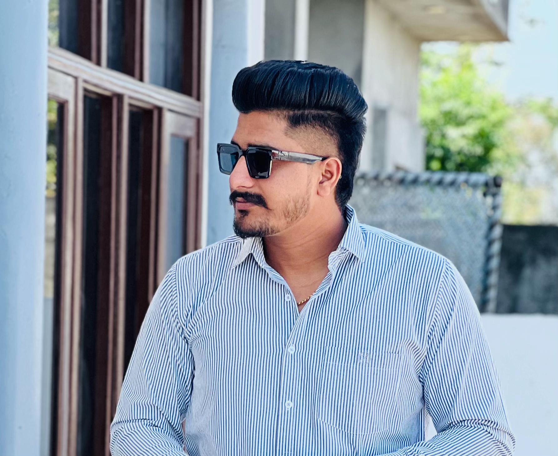 @ਮਨਬੀਰ ਸਰਪੰਚ