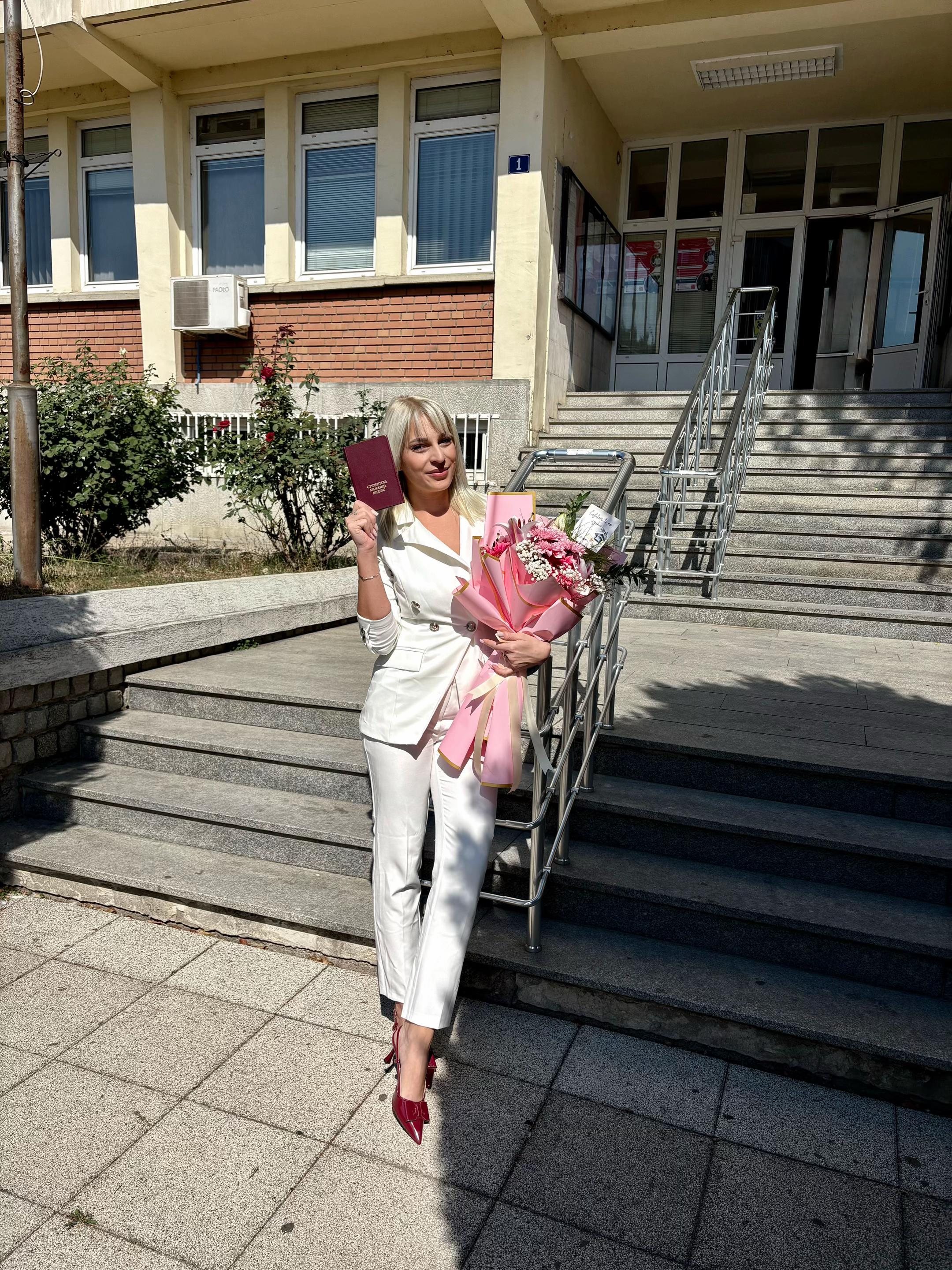@Emilija Milanovic